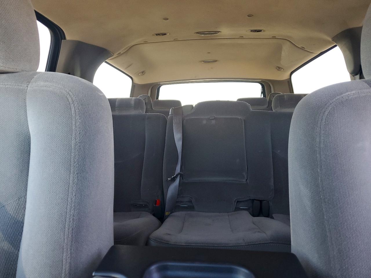 2004 Gmc Yukon Xl C1500 Charcoal vin: 3GKEC16T74G194455