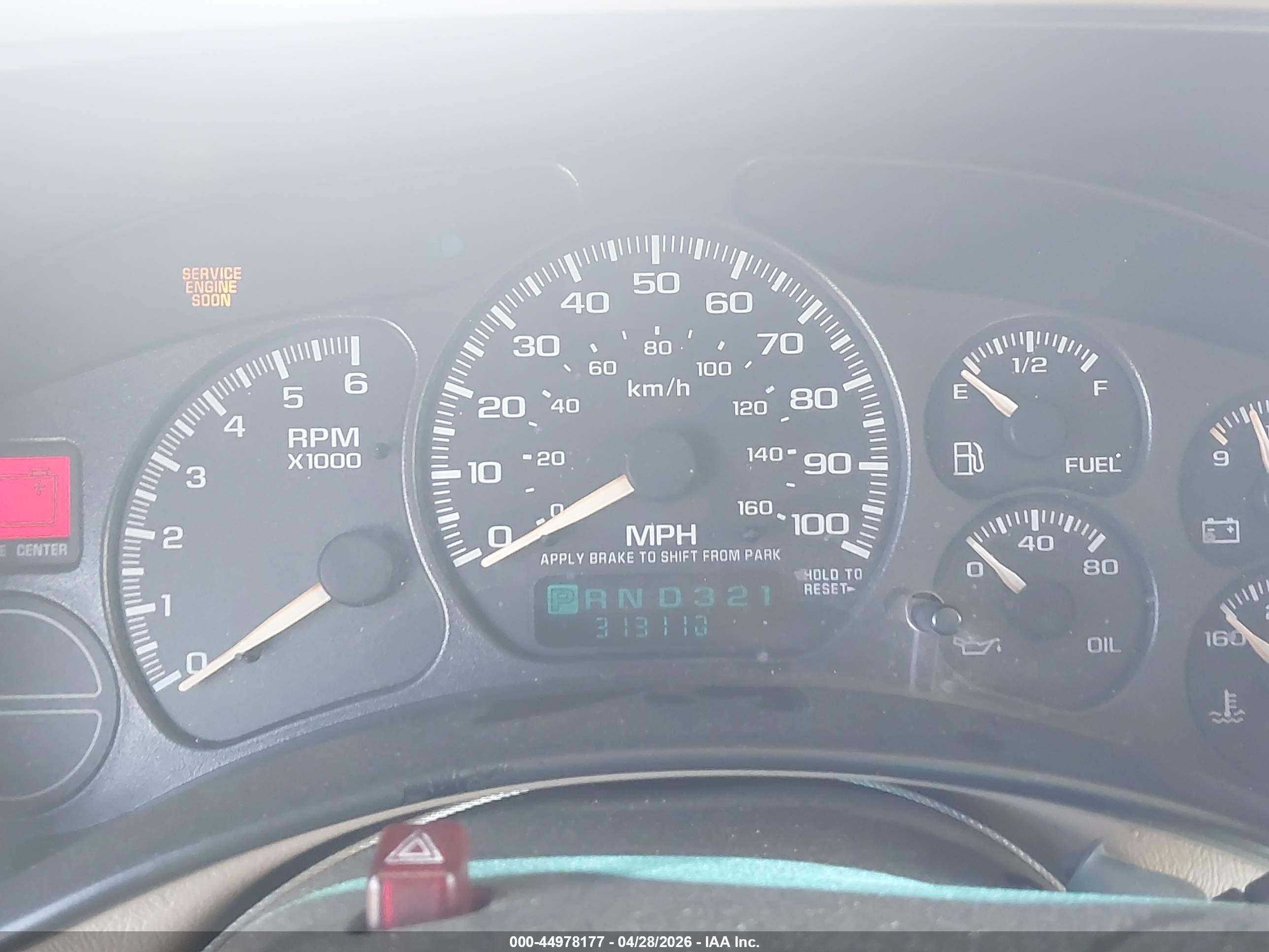 2002 Gmc Yukon Xl 1500 Slt Beige vin: 3GKEC16T82G270486