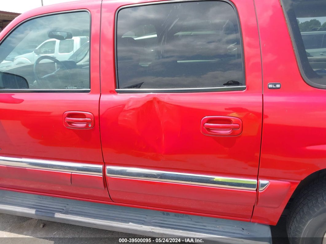Price & History 2000 Gmc Yukon Xl 1500 Sle 5.3l V-8 285hp vin