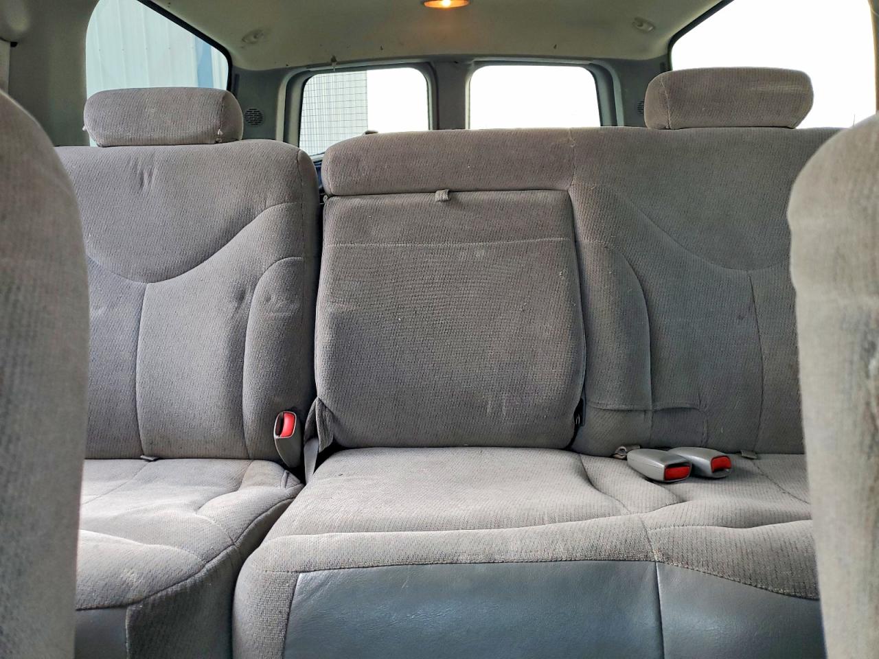 2001 Gmc Yukon Xl C1500 Gold vin: 3GKEC16T91G101916