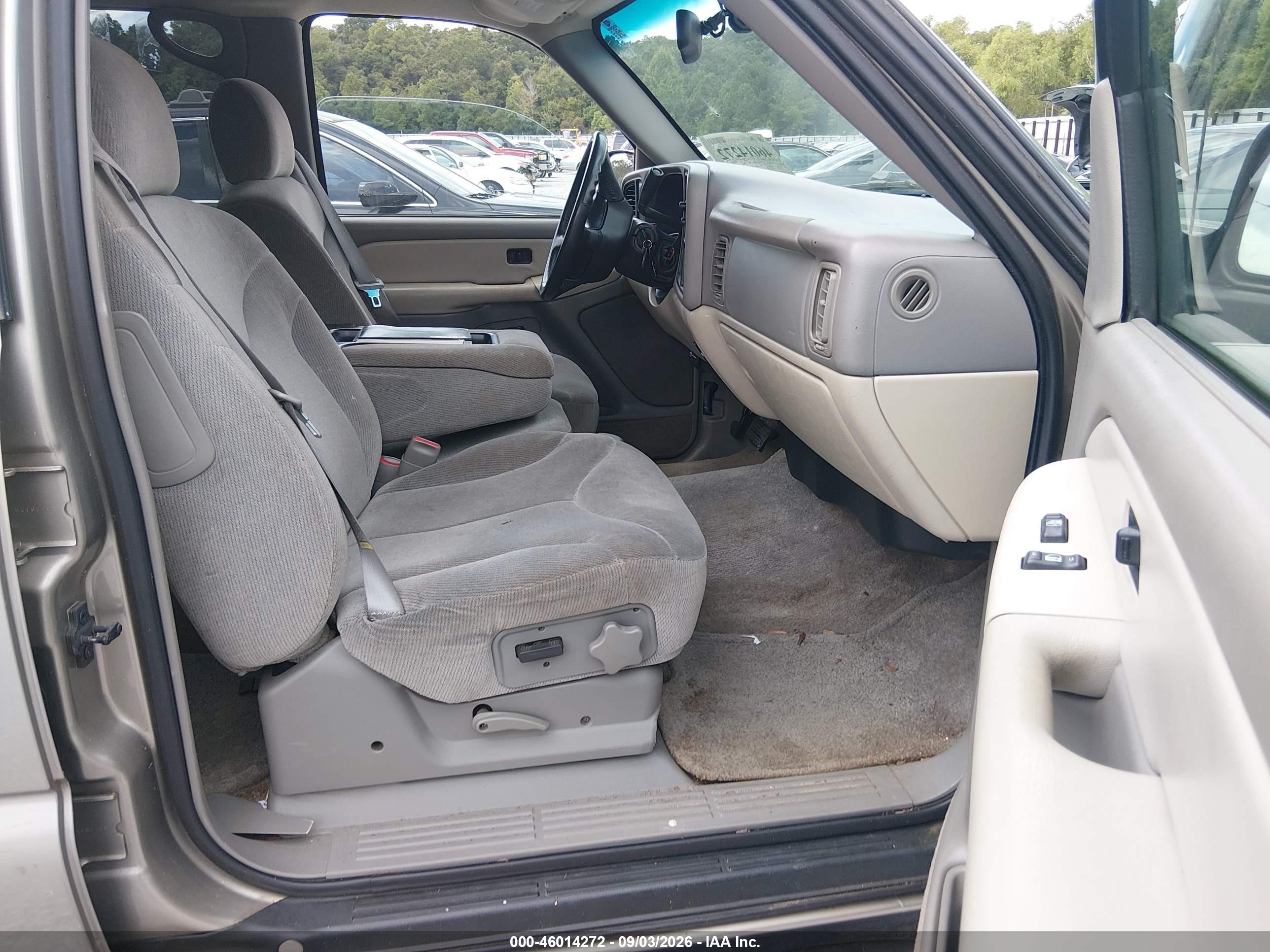 2001 Gmc Yukon Xl 1500 Sle Желто-коричневый vin: 3GKEC16T91G217133
