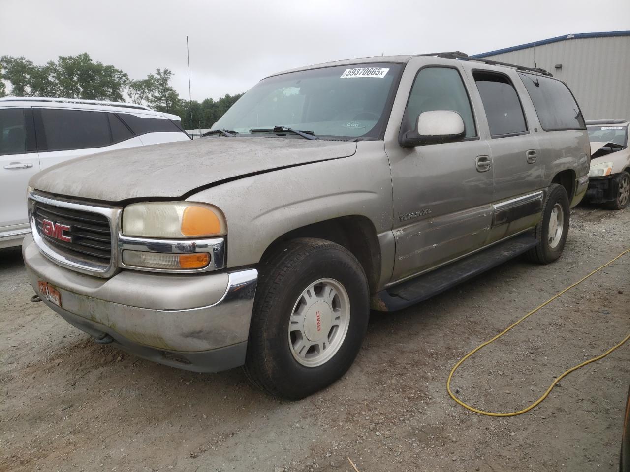 3GKEC16TX1G202737