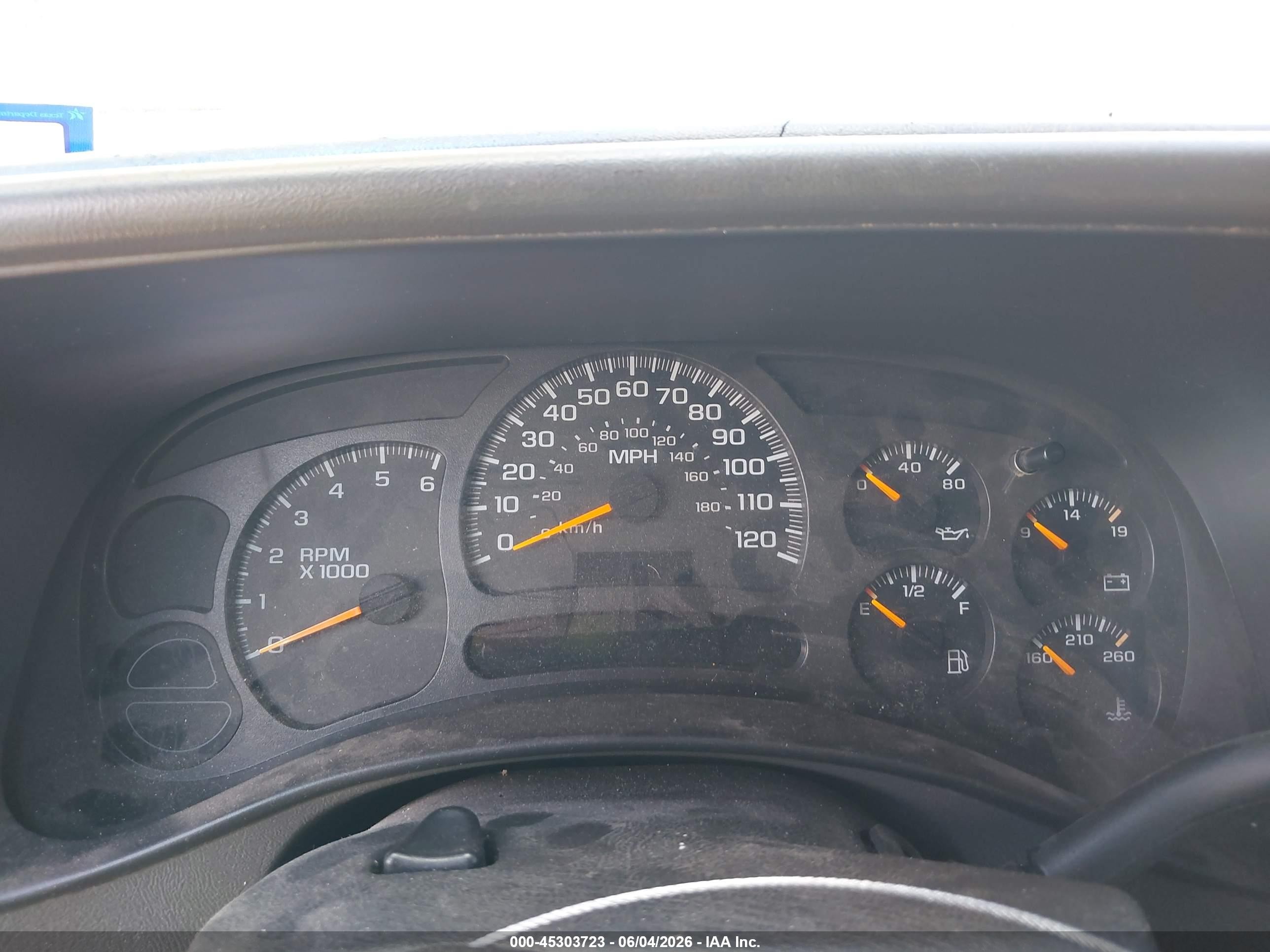 2003 Gmc Yukon Xl 1500 Sle Black vin: 3GKEC16Z33G166381