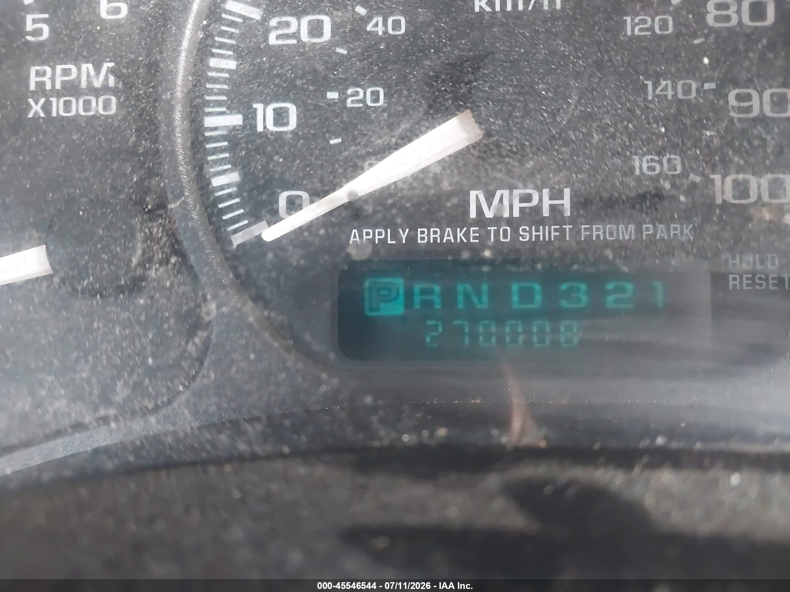 2002 Gmc Yukon Xl 1500 Slt Silver vin: 3GKEC16Z42G135557
