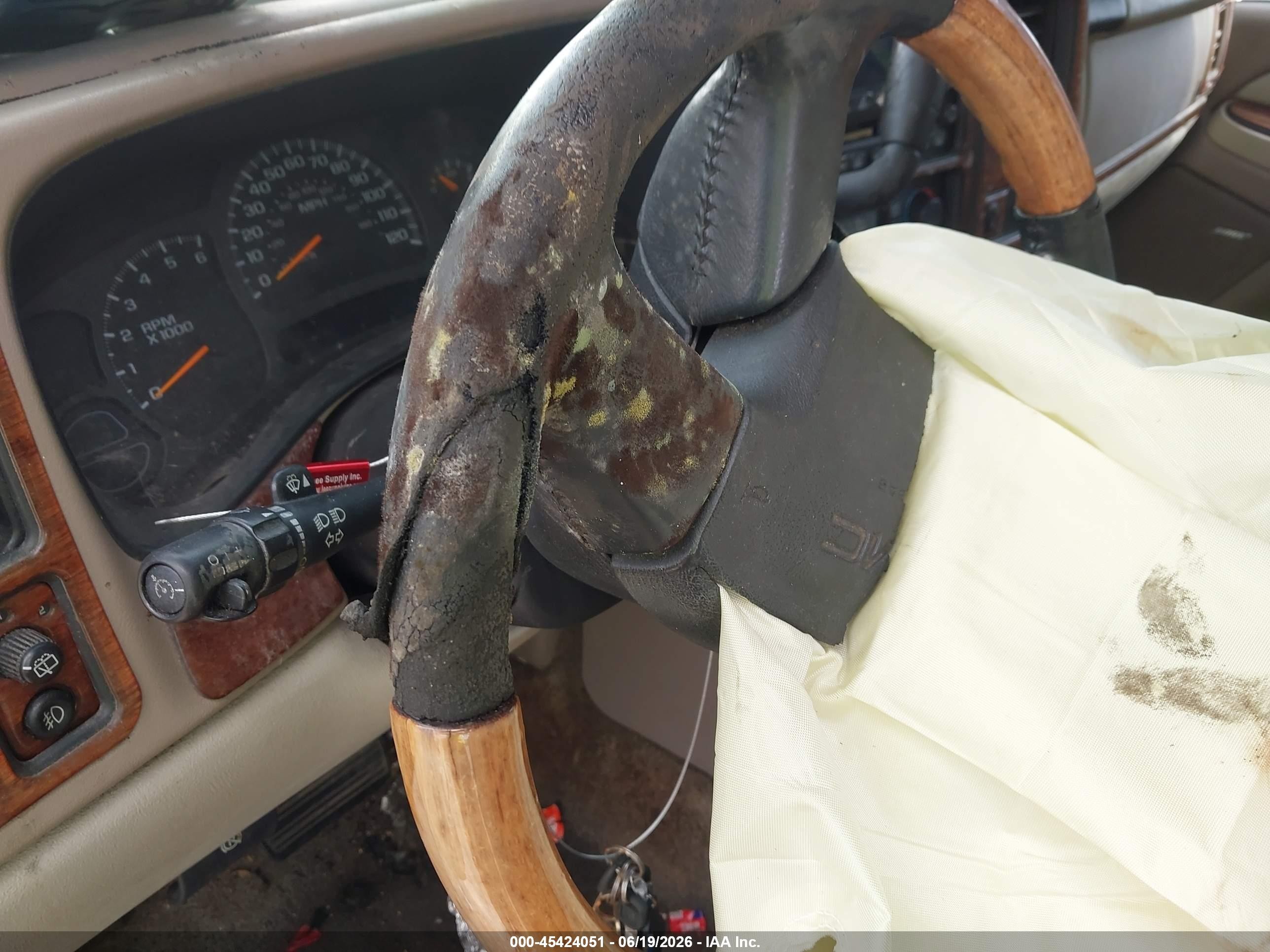 2003 Gmc Yukon Xl 1500 Slt White vin: 3GKEC16Z43G331340