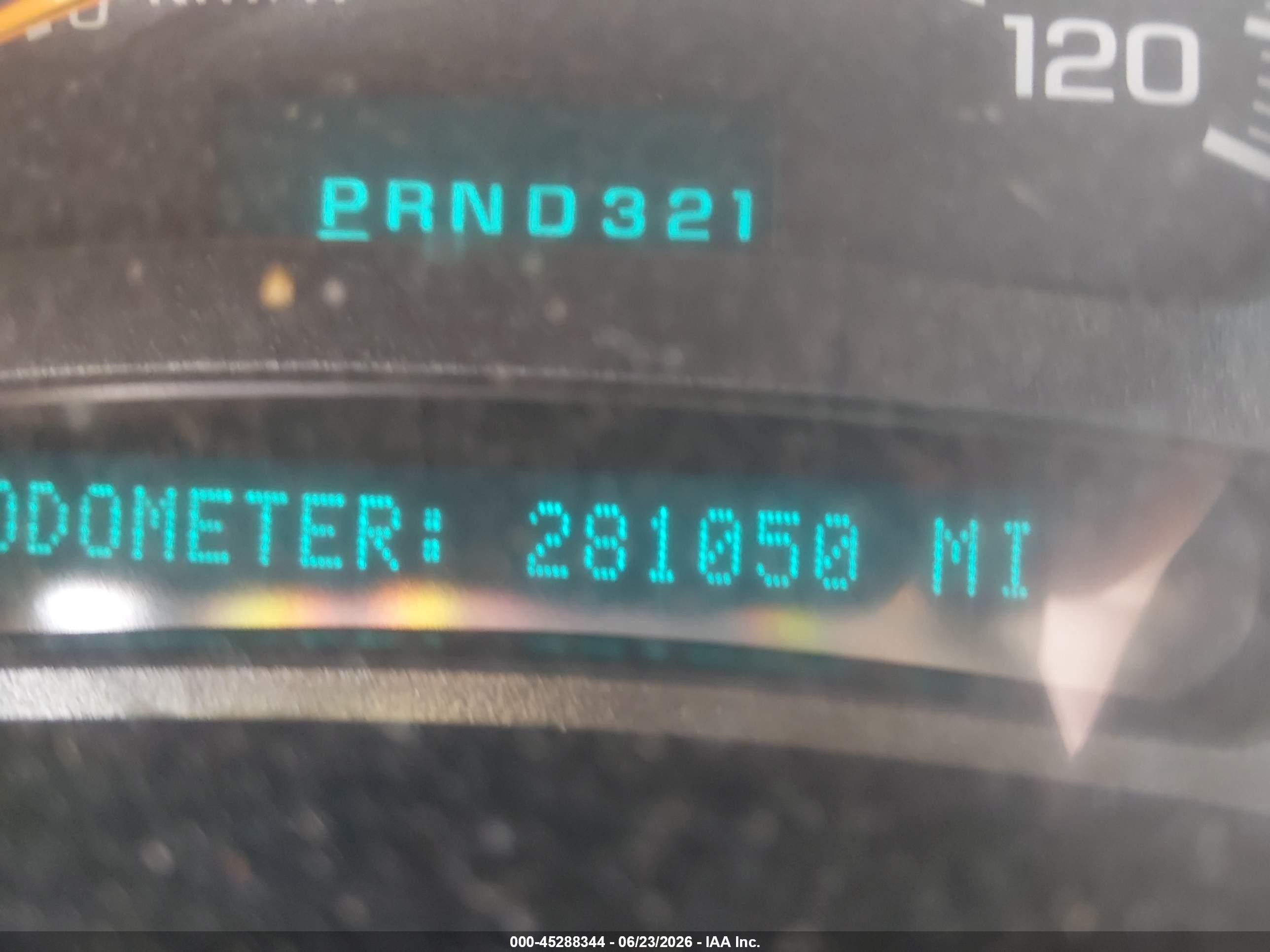 2004 Gmc Yukon Xl 1500 Slt Tan vin: 3GKEC16Z44G134850