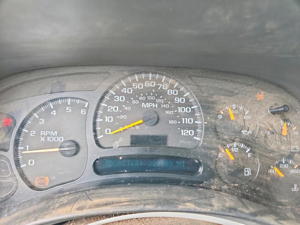 2004 Gmc Yukon Xl C1500 Gray vin: 3GKEC16Z44G318430