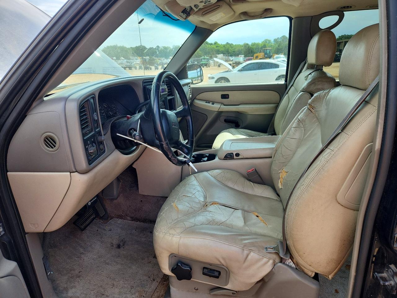2002 Gmc Yukon Xl C1500 Black vin: 3GKEC16Z52G293180