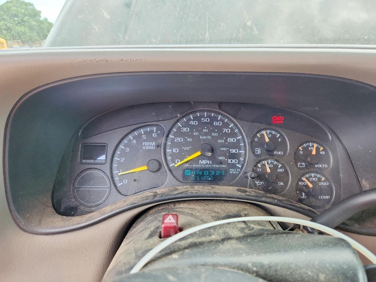 2002 Gmc Yukon Xl C1500 Black vin: 3GKEC16Z52G293180