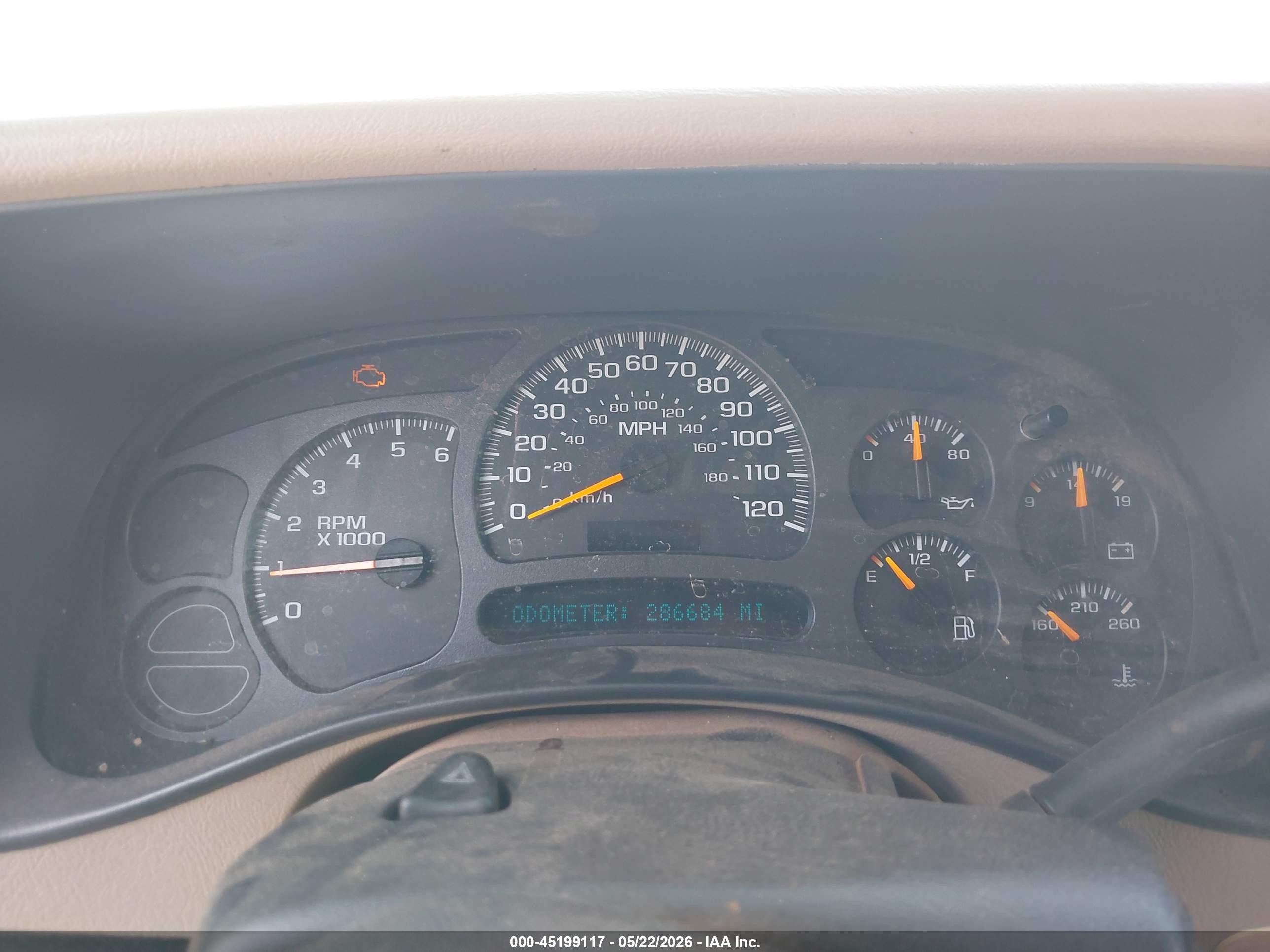 2003 Gmc Yukon Xl 1500 Slt White vin: 3GKEC16Z53G317401