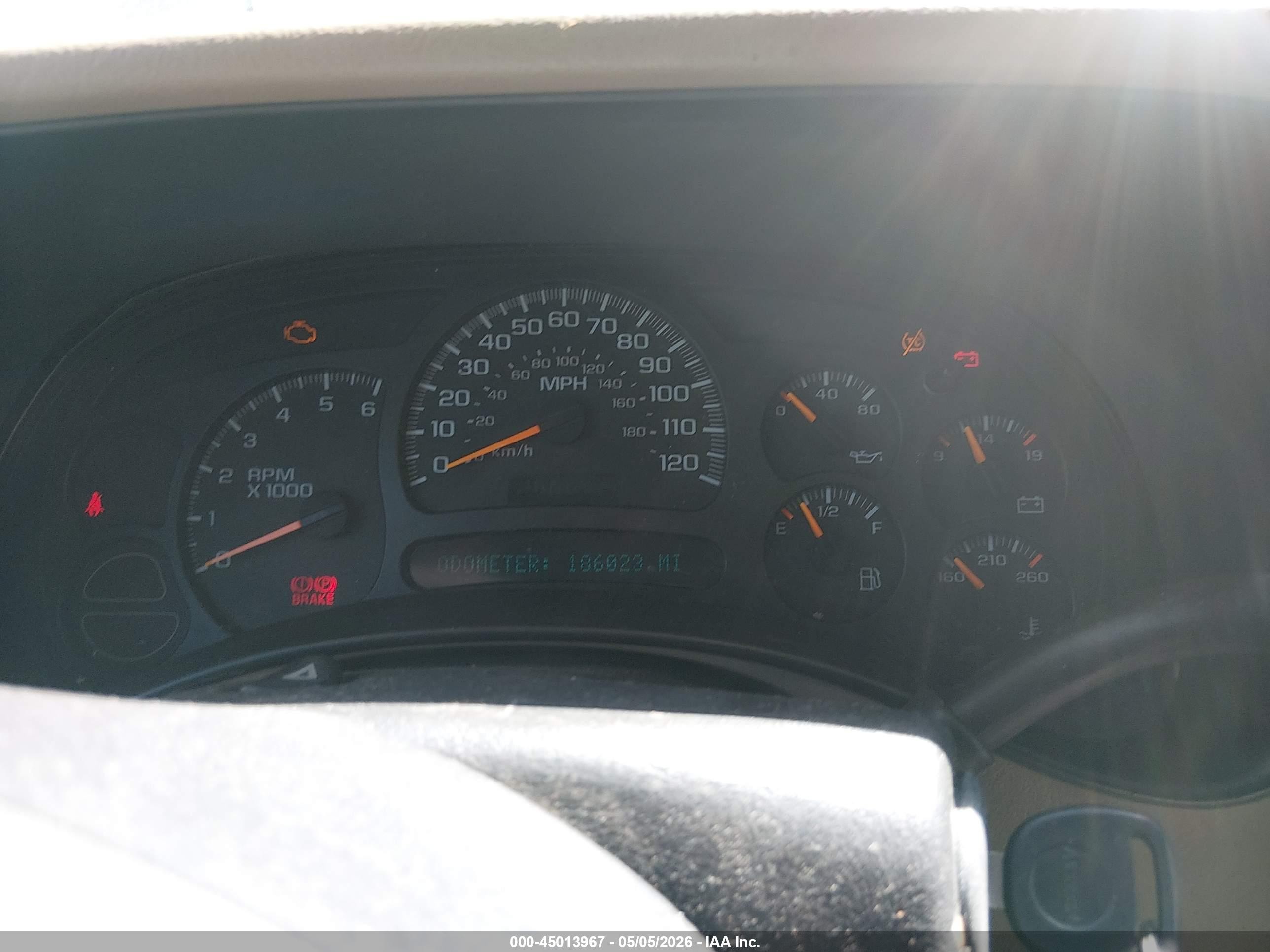 2004 Gmc Yukon Xl 1500 Slt Black vin: 3GKEC16Z64G137507