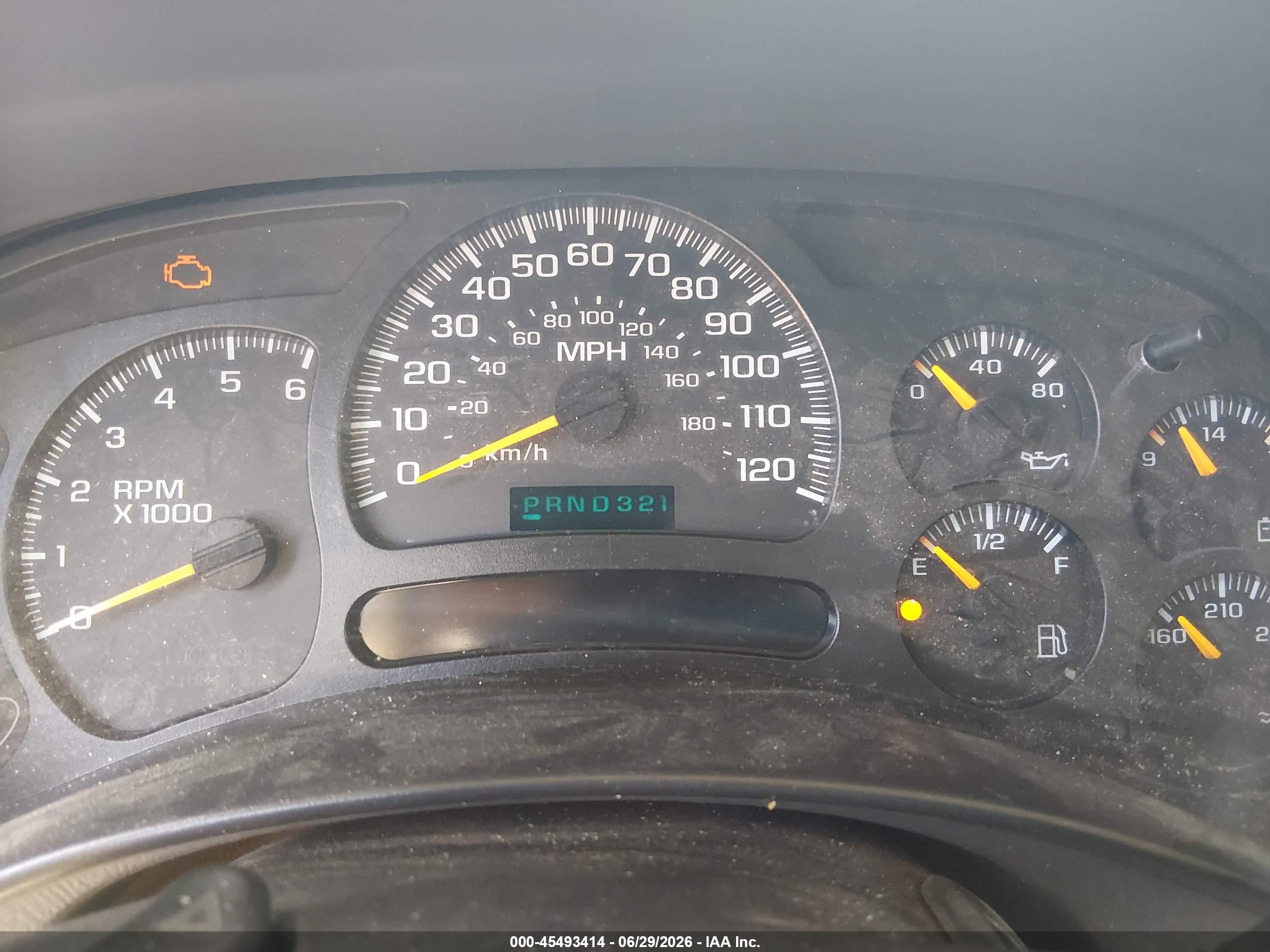 2005 Gmc Yukon Xl 1500 Slt White vin: 3GKEC16Z75G101956