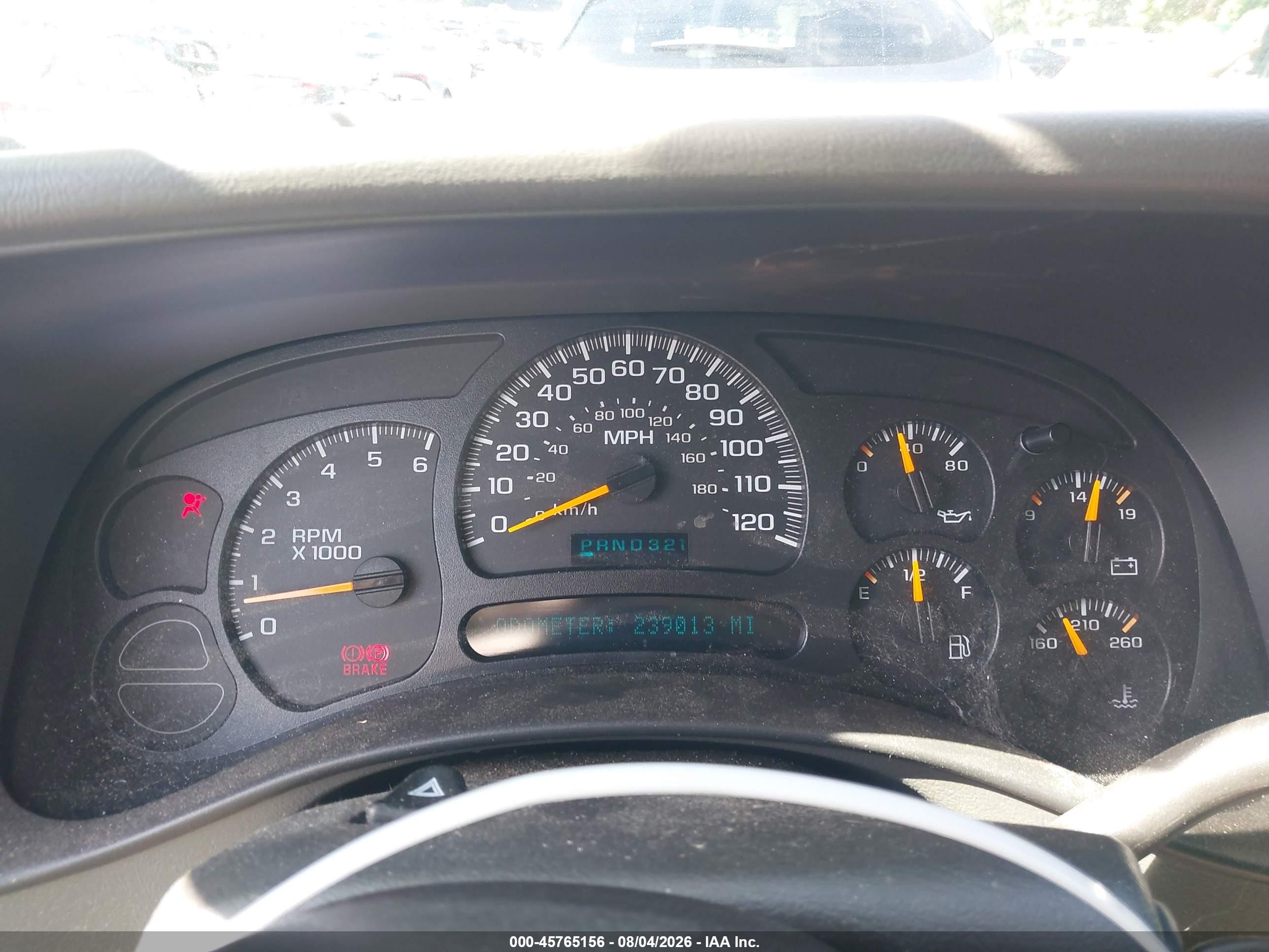 2005 Gmc Yukon Xl 1500 Slt Black vin: 3GKEC16Z95G267461