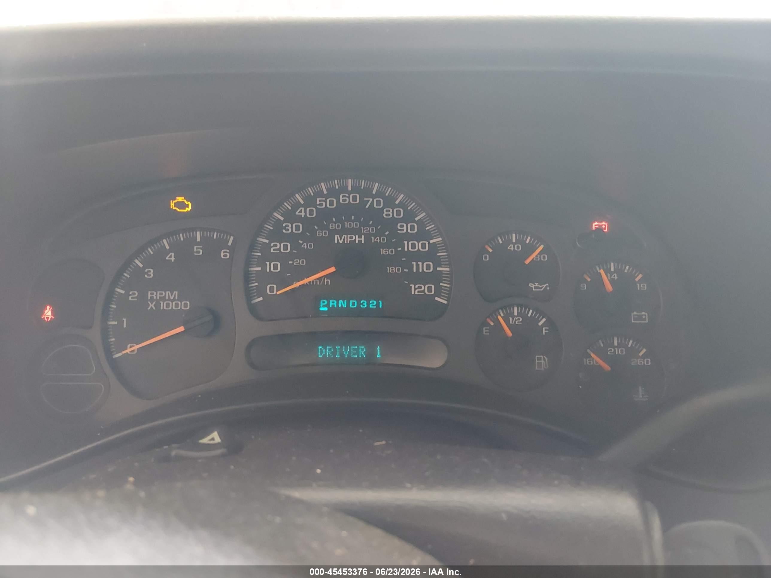 2003 Gmc Yukon Xl 1500 Slt Black vin: 3GKEC16ZX3G141798
