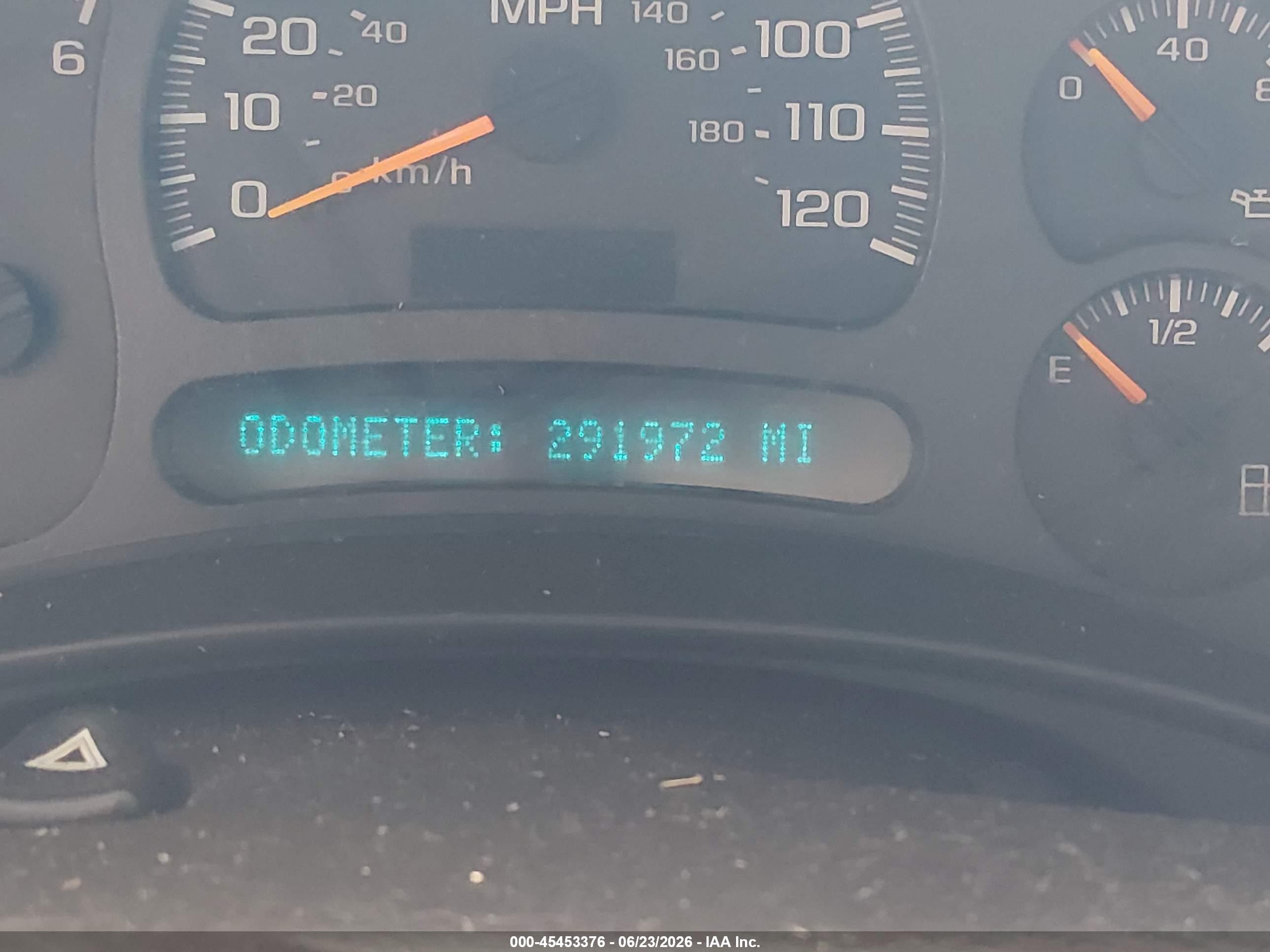 2003 Gmc Yukon Xl 1500 Slt Black vin: 3GKEC16ZX3G141798