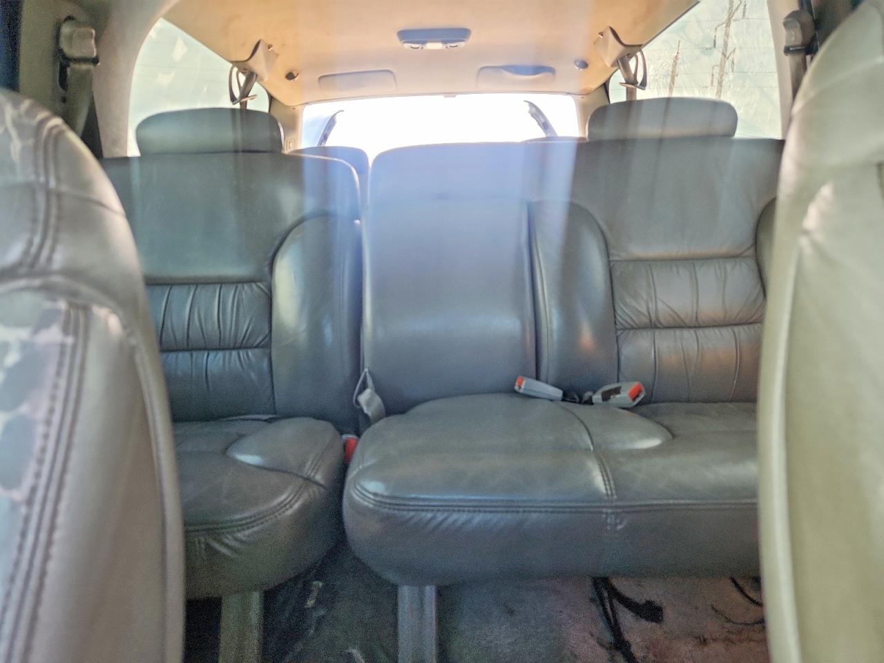 1999 Gmc Suburban K1500 Черный vin: 3GKFK16R3XG521627