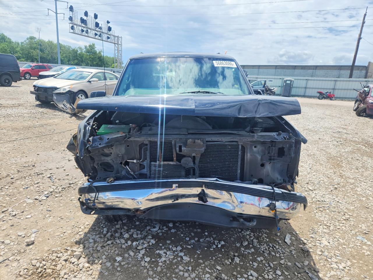 1999 Gmc Suburban K1500 Черный vin: 3GKFK16R3XG521627