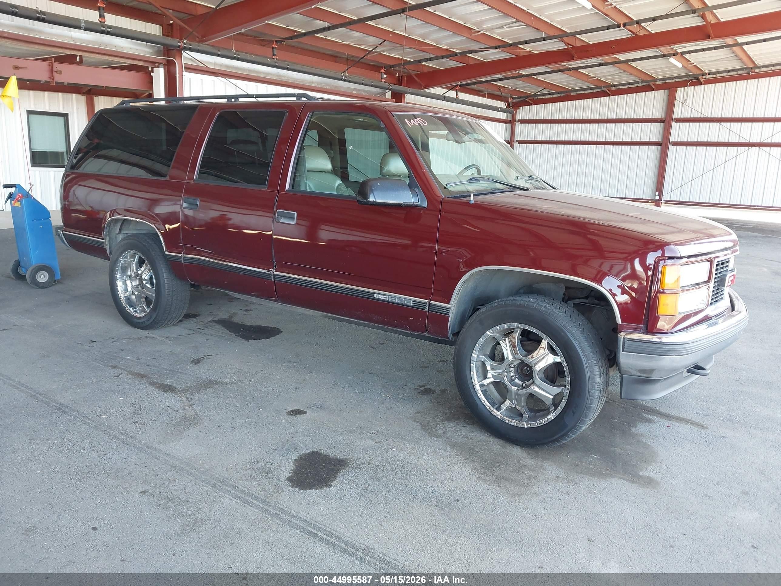 3GKFK16R5WG501930