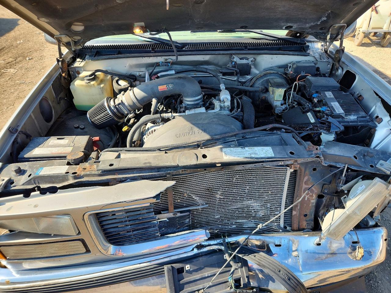 1999 Gmc Suburban K1500 Tan vin: 3GKFK16R6XG537420