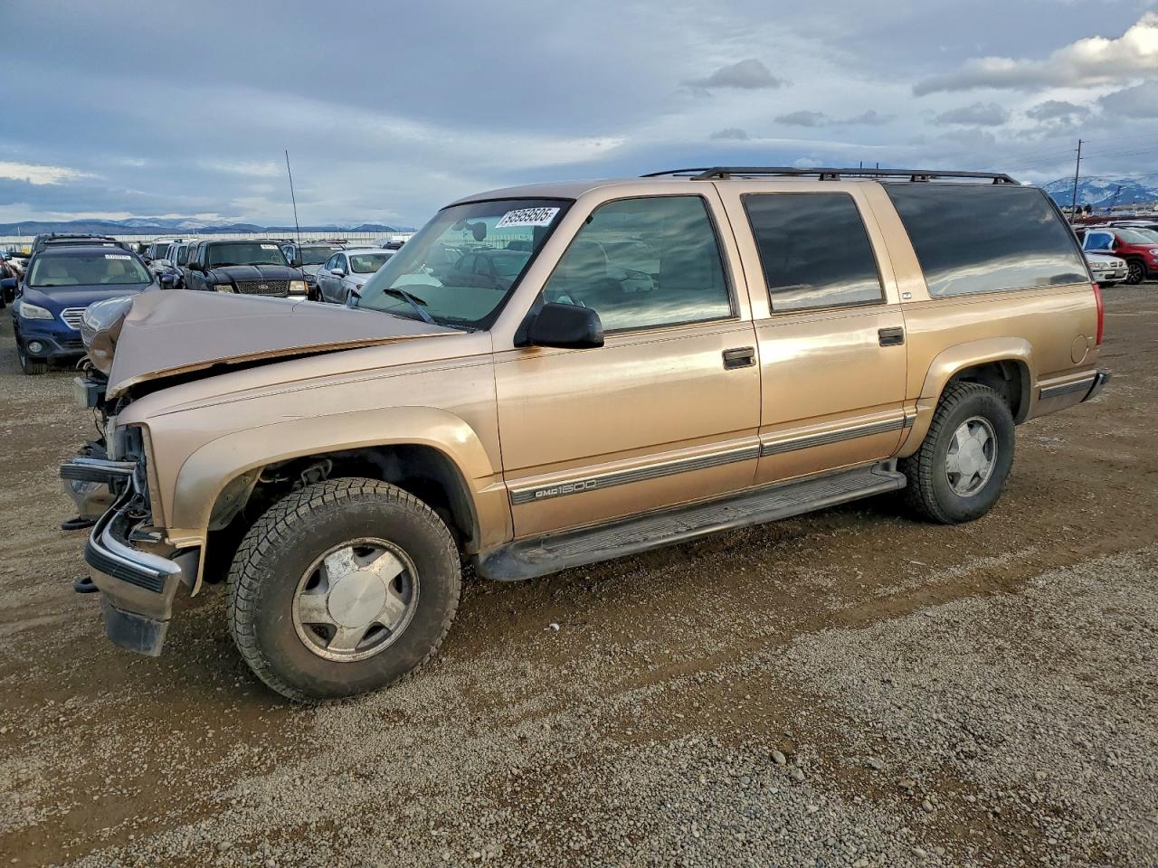 3GKFK16R9XG525519