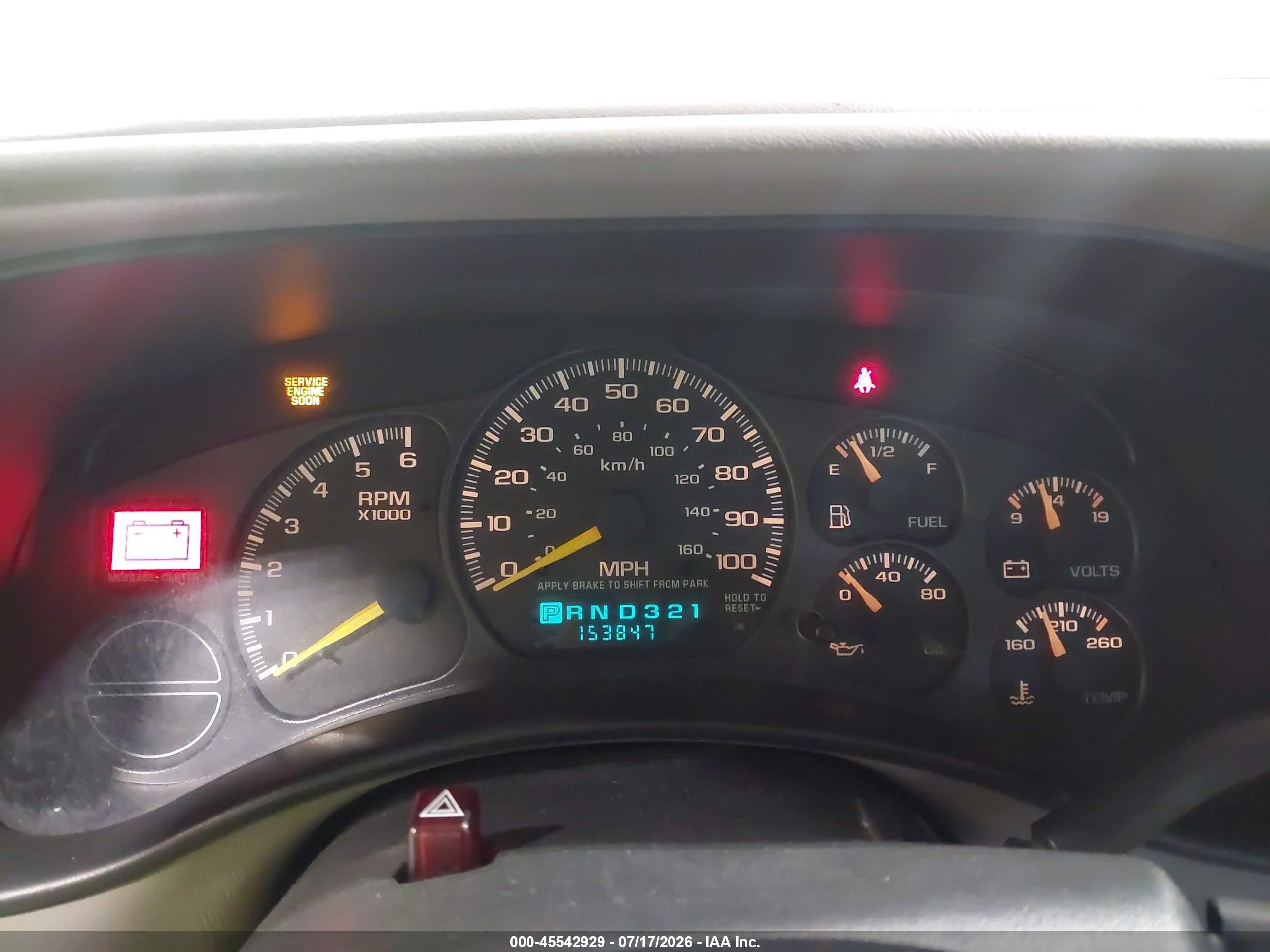 2001 Gmc Yukon Xl 1500 Slt Gray vin: 3GKFK16T41G121918
