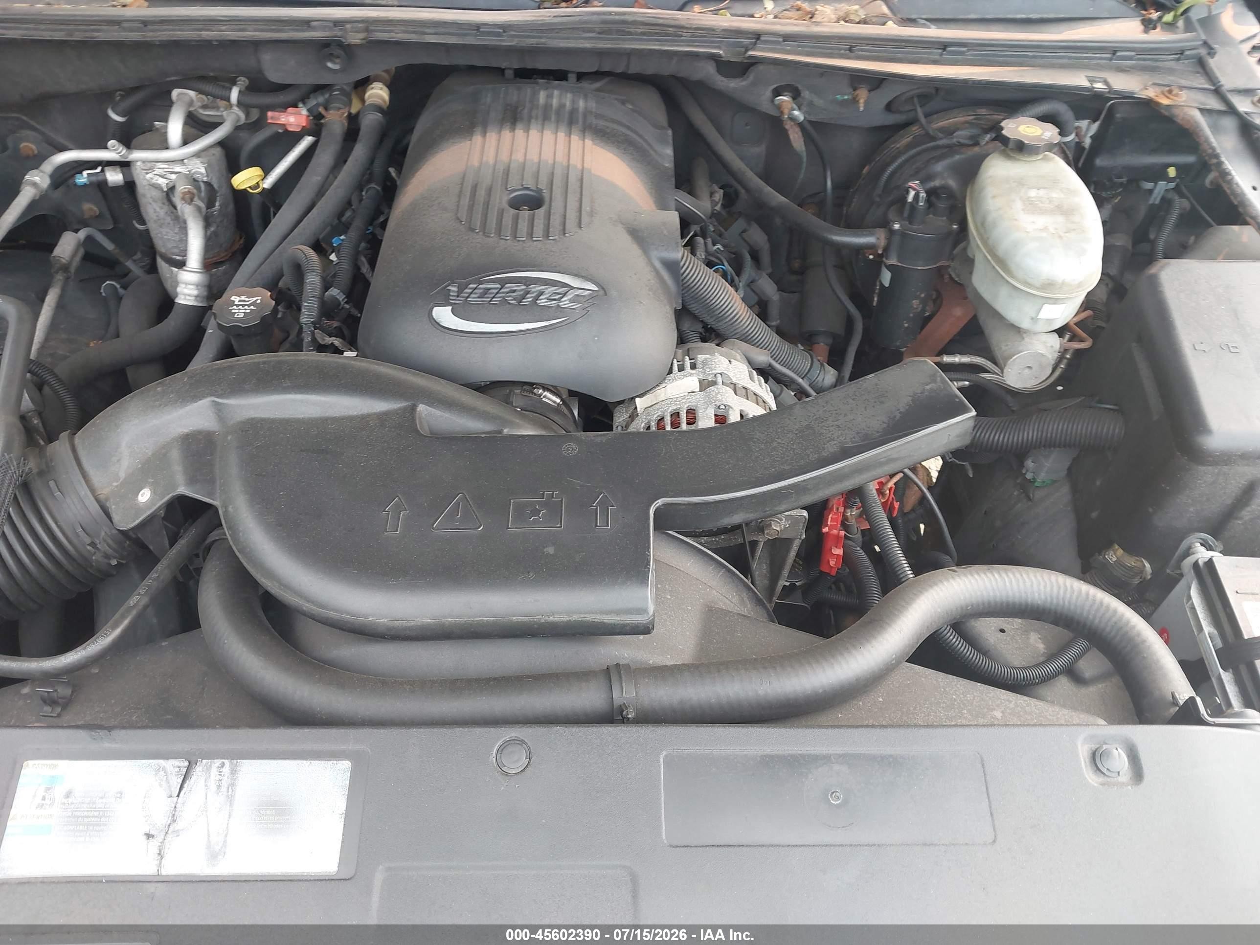 2003 Gmc Yukon Xl 1500 Slt Black vin: 3GKFK16T83G344711