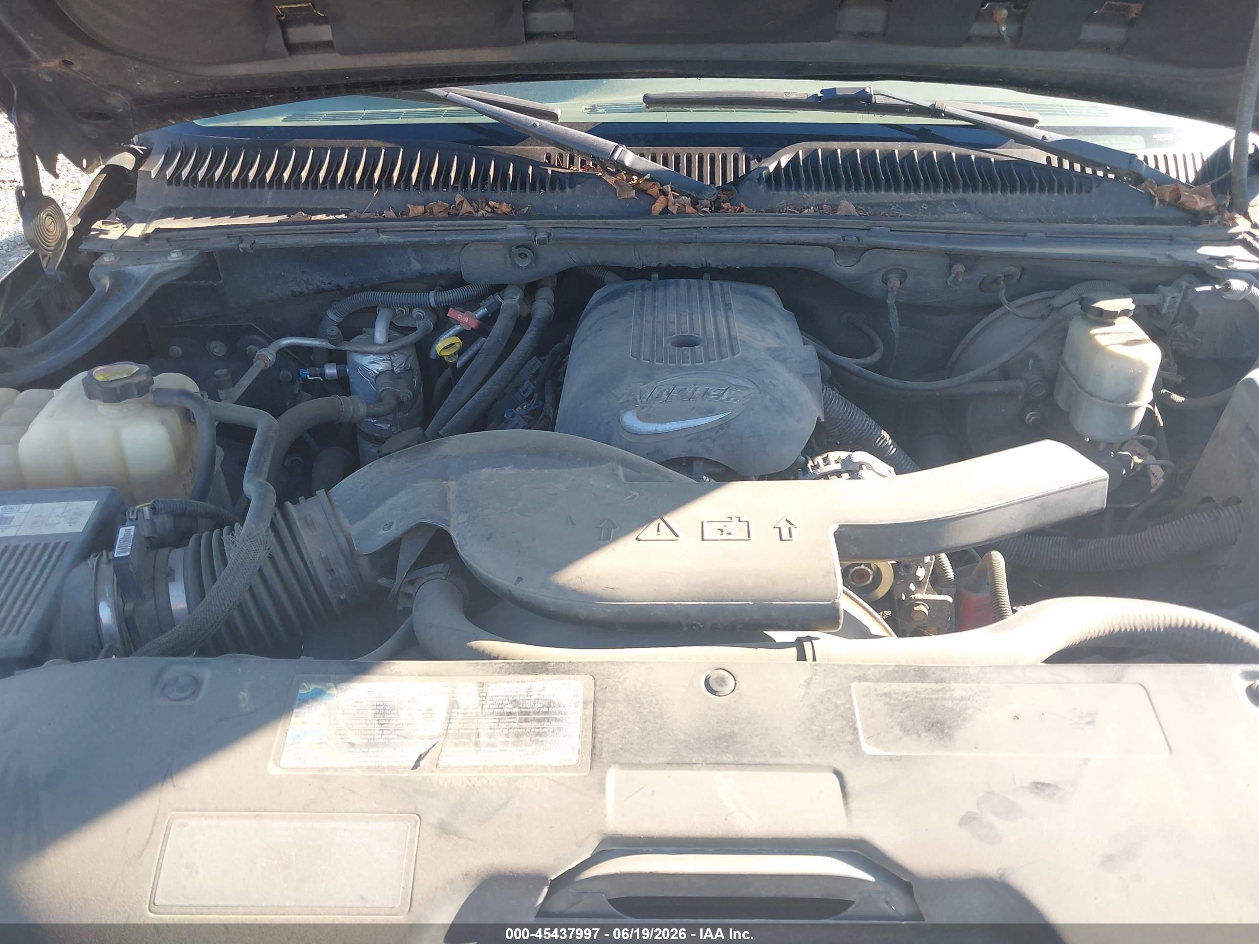 2002 Gmc Yukon Xl 1500 Slt Черный vin: 3GKFK16Z02G343328