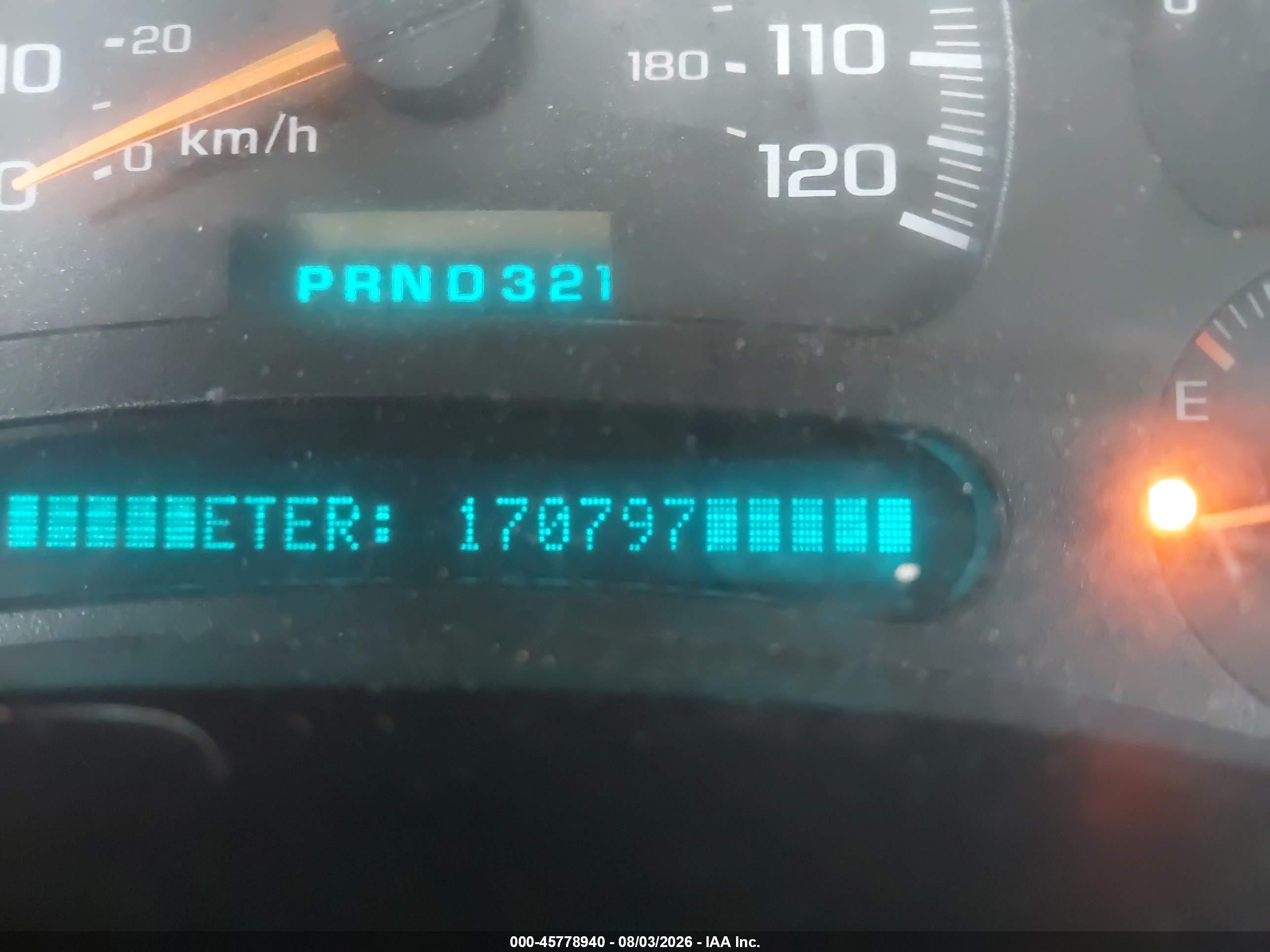 2005 Gmc Yukon Xl K1500 Gray vin: 3GKFK16Z05G191457