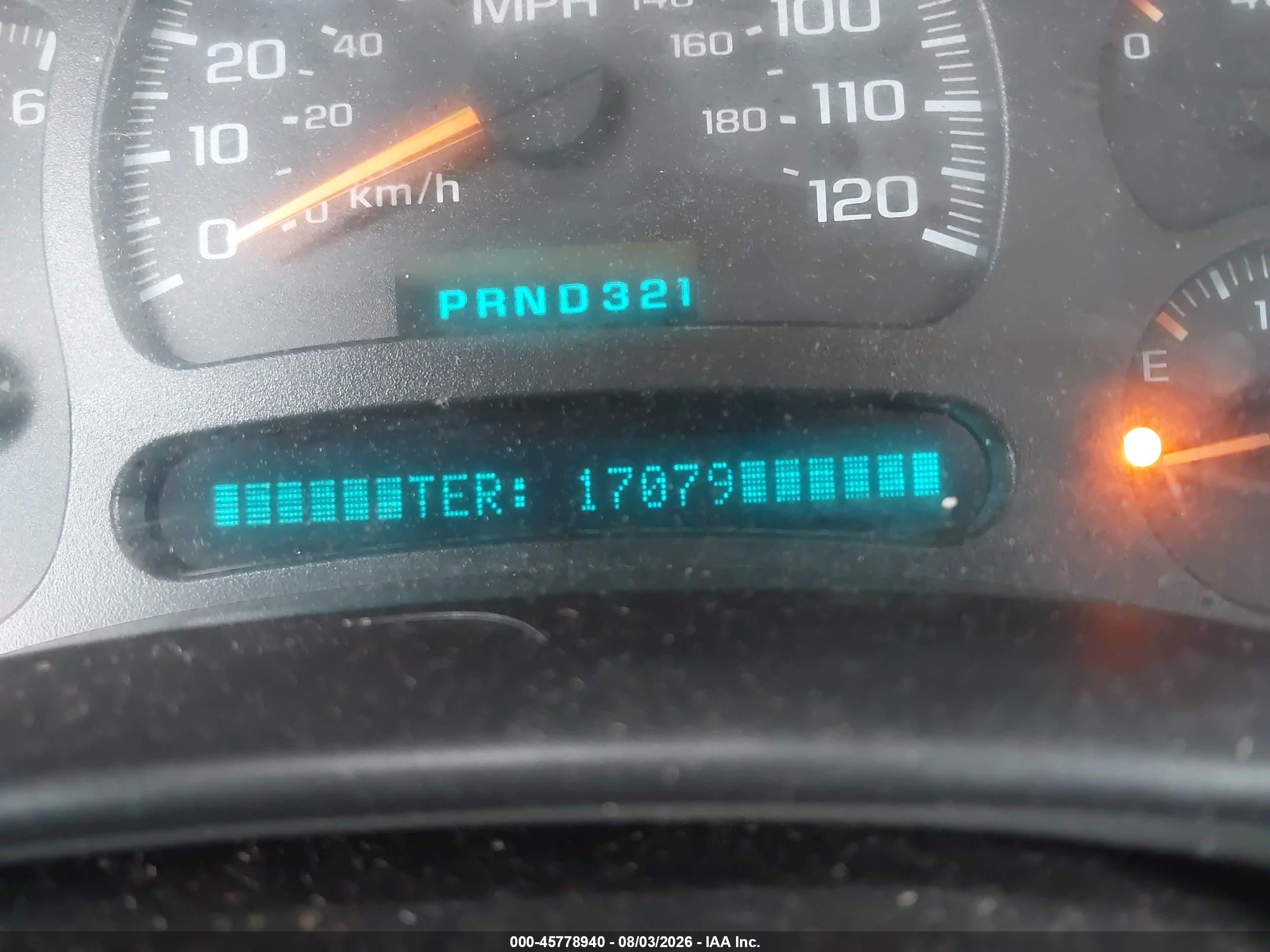 2005 Gmc Yukon Xl K1500 Gray vin: 3GKFK16Z05G191457