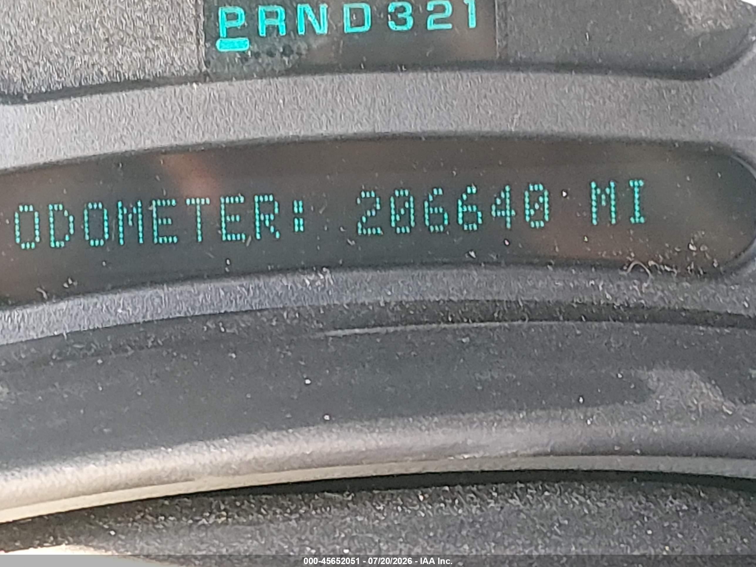 2005 Gmc Yukon Xl 1500 Slt Silver vin: 3GKFK16Z05G242228