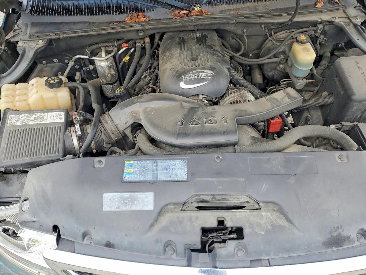 2002 Gmc Yukon Xl K1500 Green vin: 3GKFK16Z12G196839