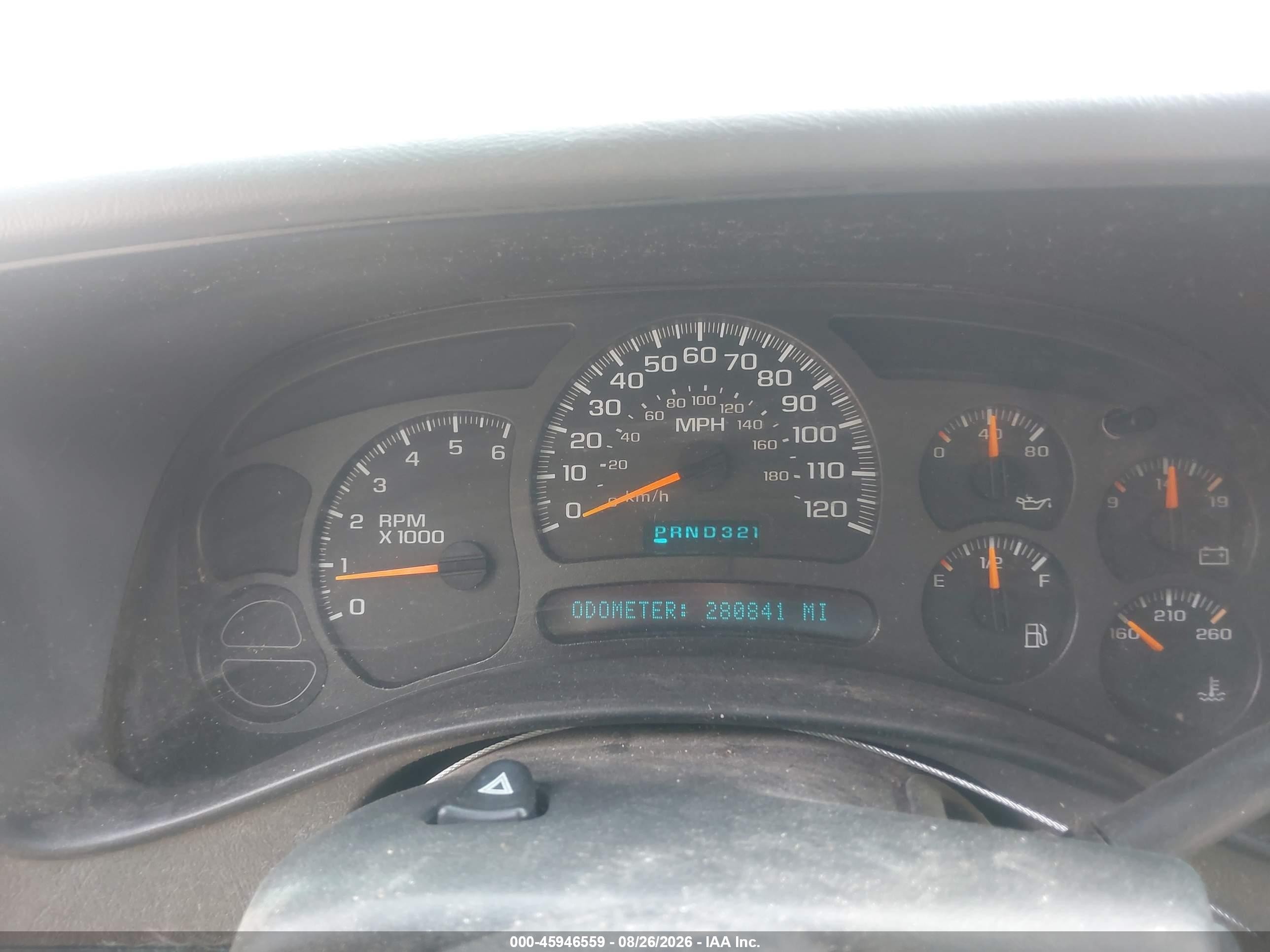 2003 Gmc Yukon Xl 1500 Slt Gray vin: 3GKFK16Z33G233892