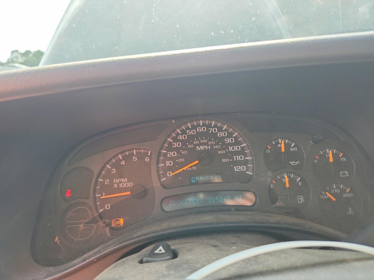 2003 Gmc Yukon Xl K1500 Black vin: 3GKFK16Z43G241791