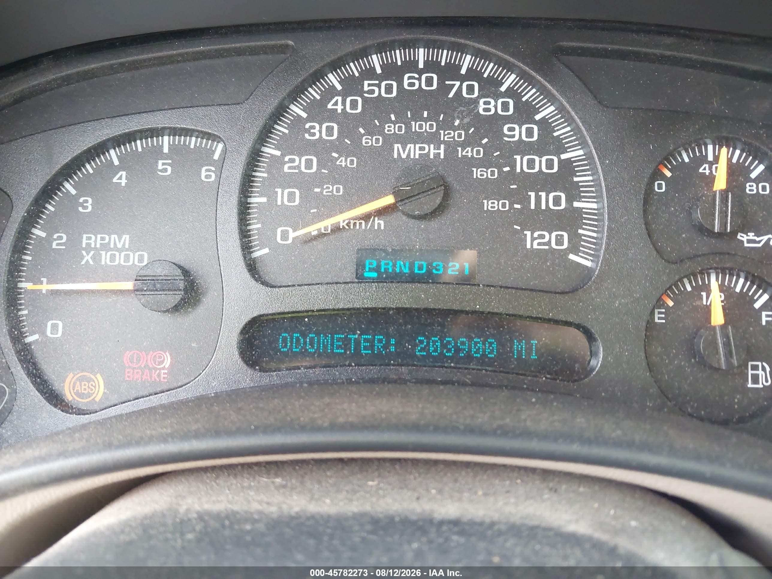 2005 Gmc Yukon Xl 1500 Slt Blue vin: 3GKFK16Z55G176663