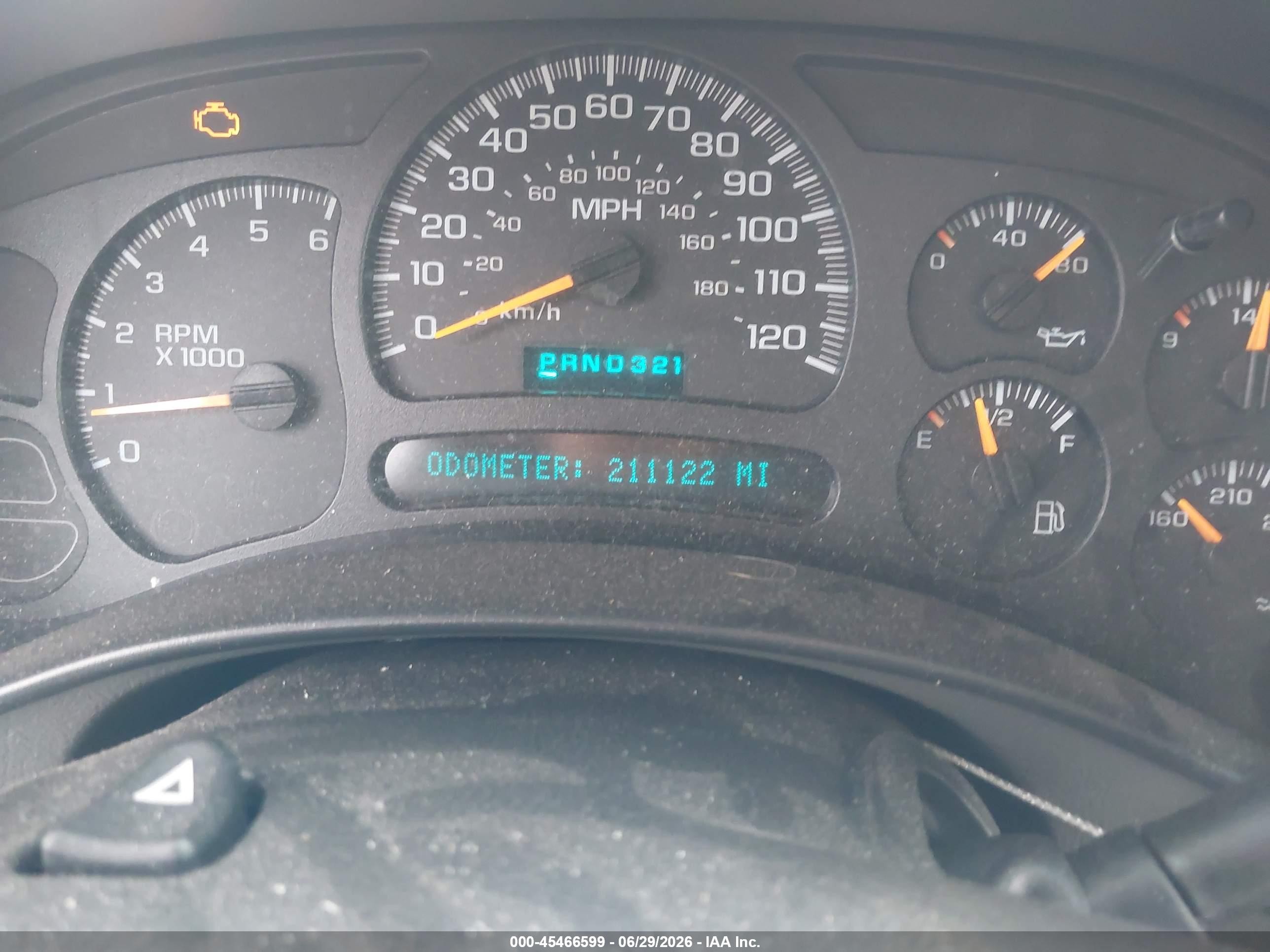 2004 Gmc Yukon Xl 1500 Slt Maroon vin: 3GKFK16Z64G340095