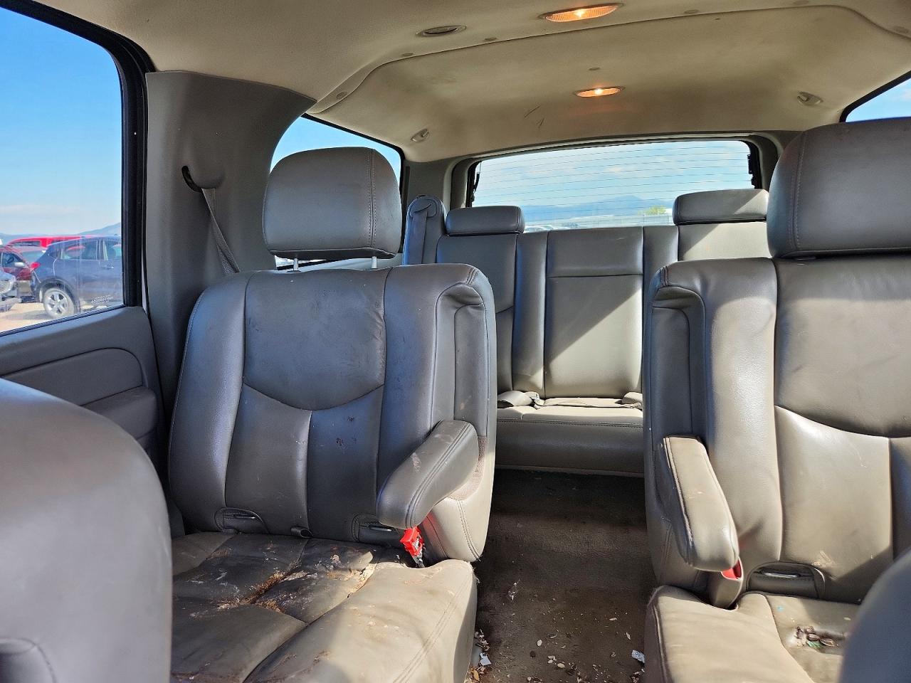 2006 Gmc Yukon Xl K1500 Желто-коричневый vin: 3GKFK16Z66G214371
