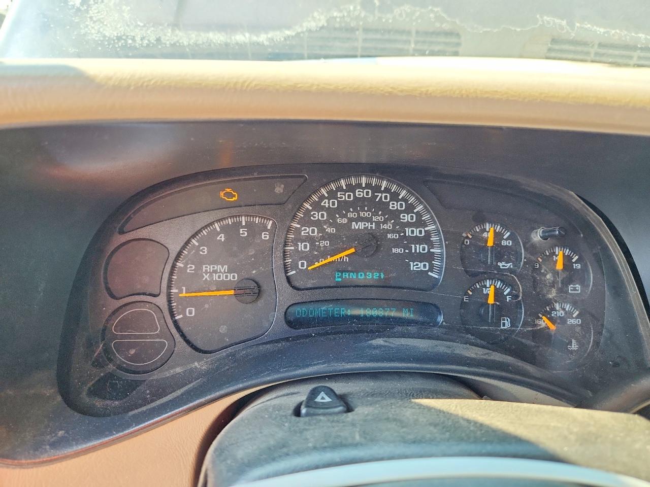 2004 Gmc Yukon Xl K1500 Blue vin: 3GKFK16Z74G158888