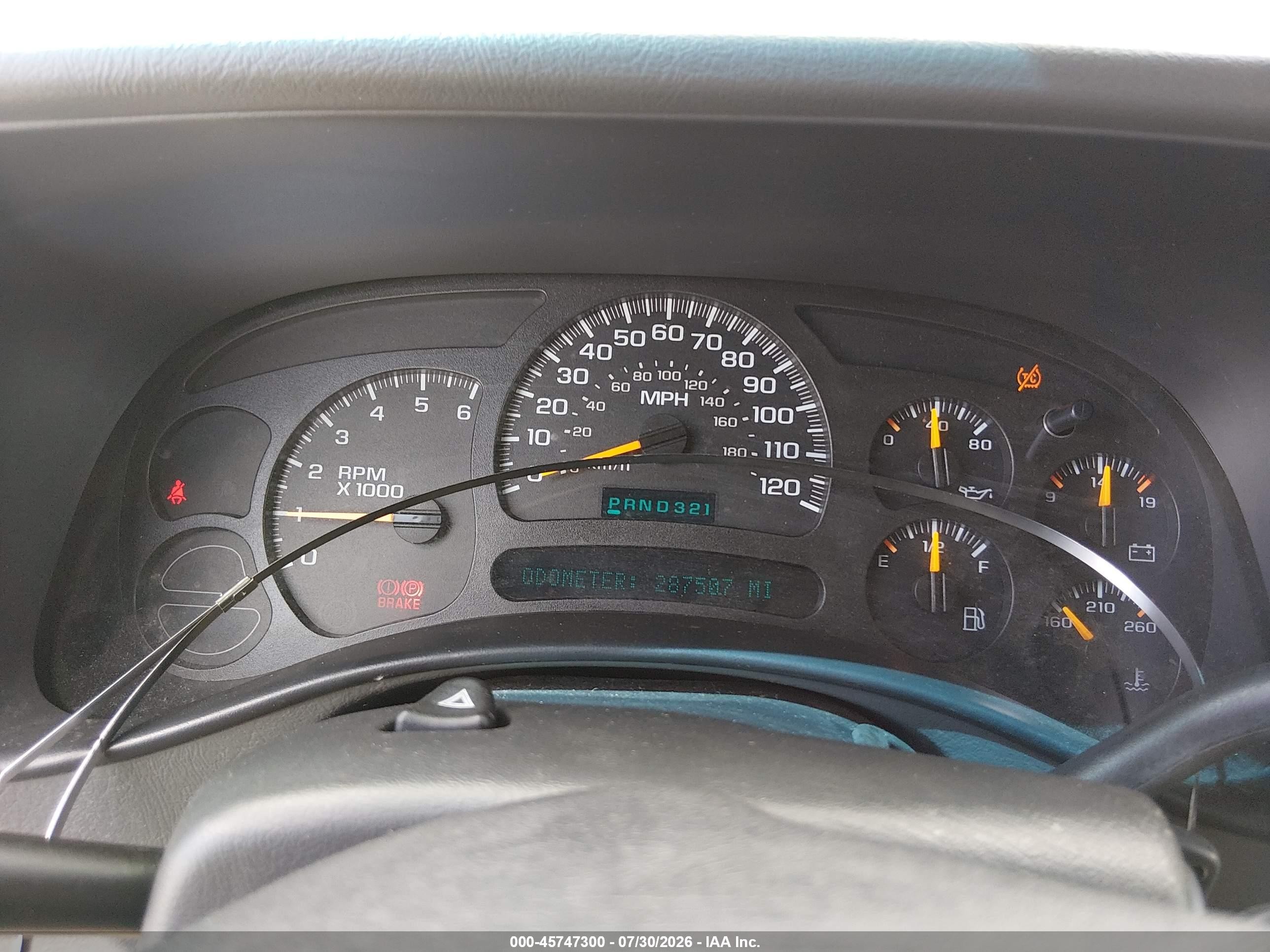 2005 Gmc Yukon Xl 1500 Slt Blue vin: 3GKFK16Z75G285321