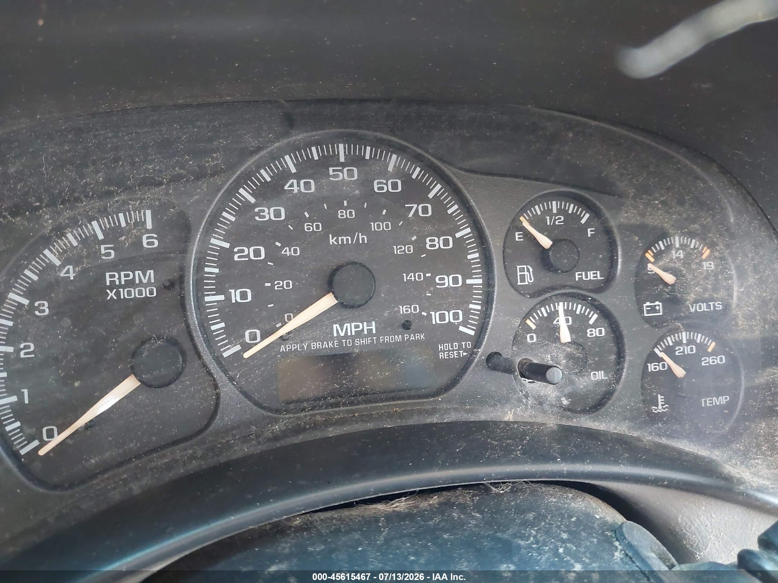 2002 Gmc Yukon Xl 1500 Slt White vin: 3GKFK16Z82G270161