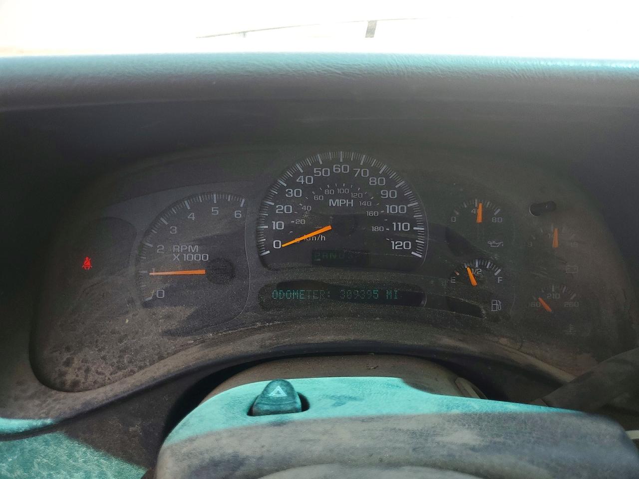 2003 Gmc Yukon Xl K1500 Бежевый vin: 3GKFK16Z83G301989