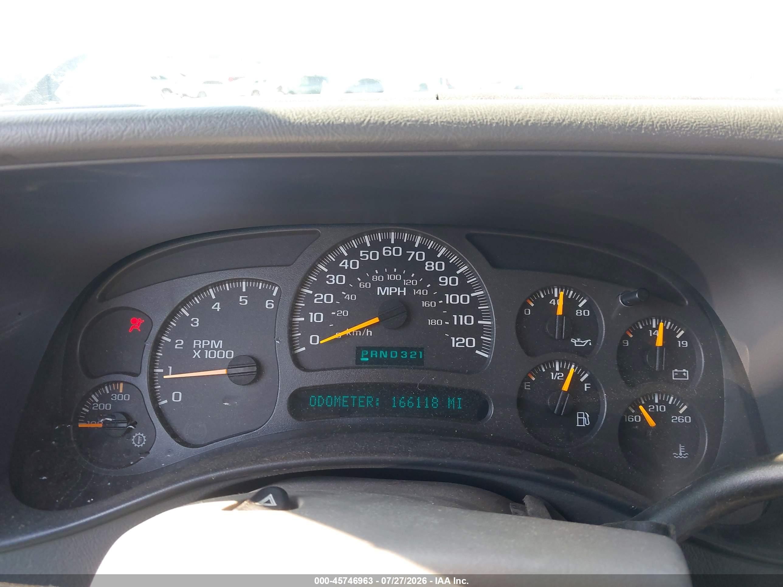 2003 Gmc Yukon Xl 2500 Slt Gray vin: 3GKGC26G33G248480