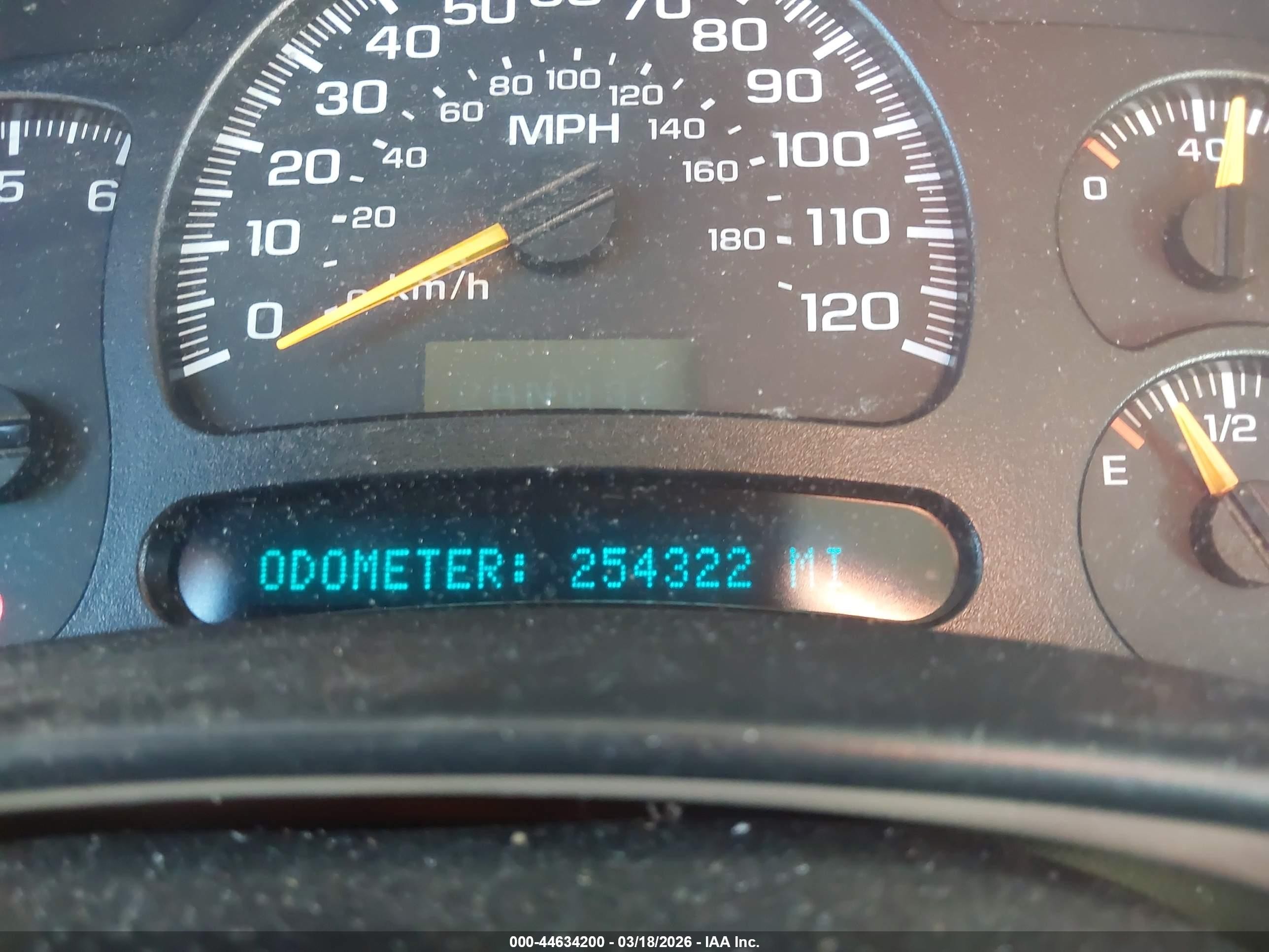 2005 Gmc Yukon Xl 2500 Slt Black vin: 3GKGK26G05G221629