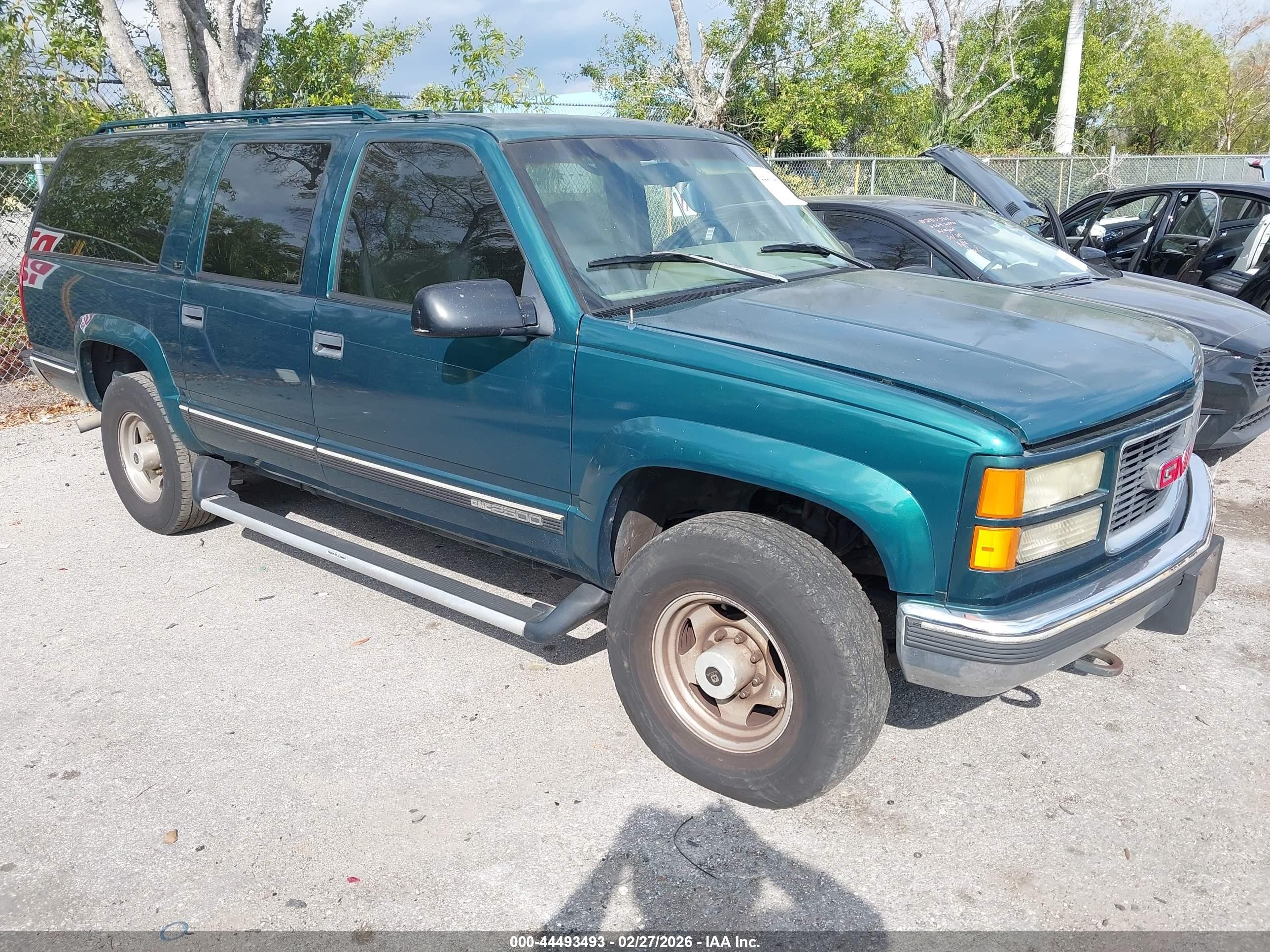 3GKGK26J2TG516059