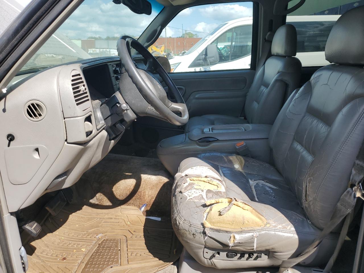 1999 Gmc Suburban K2500 Beige vin: 3GKGK26J6XG546154