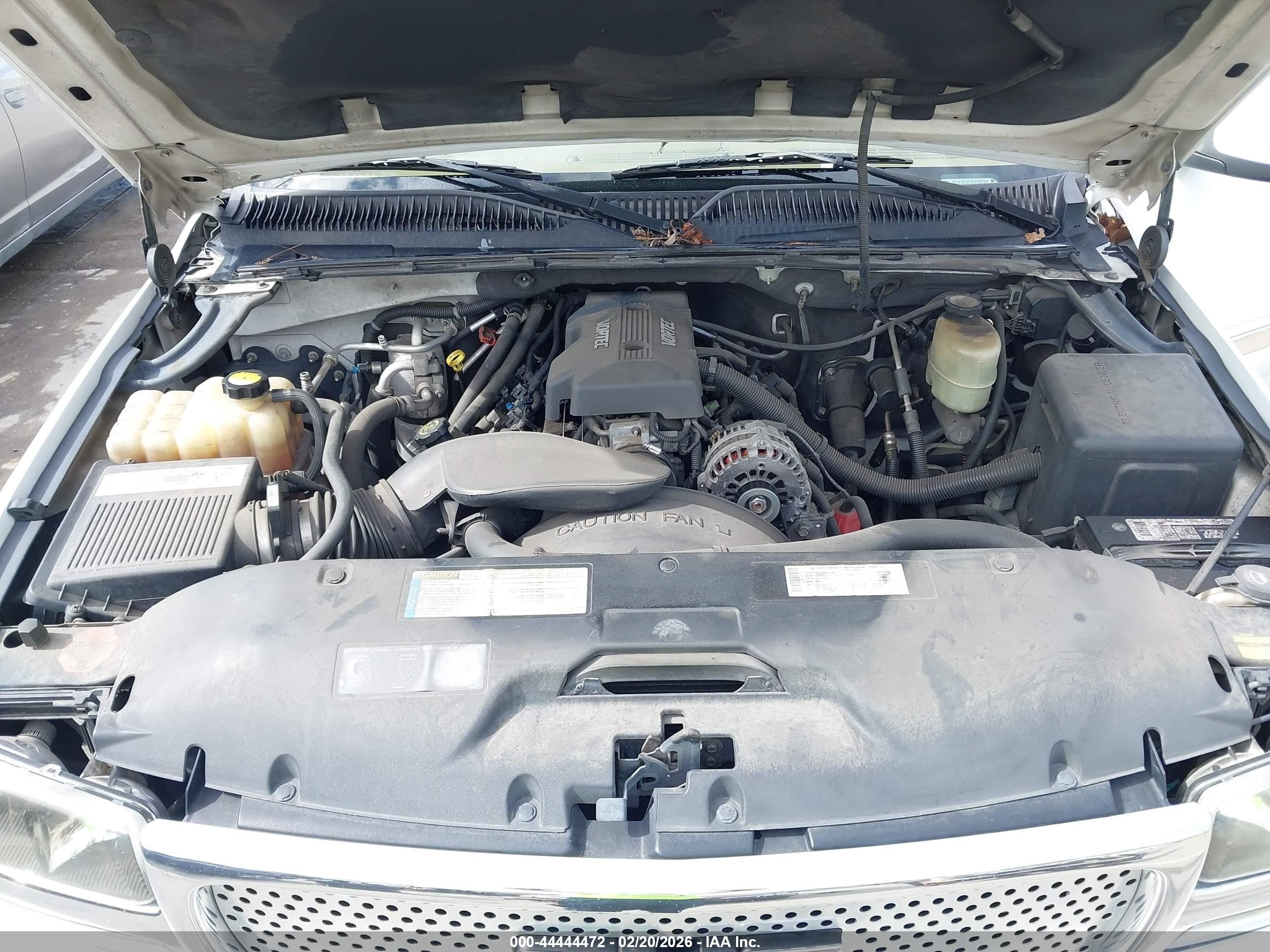 2000 Gmc Yukon Xl 2500 Slt White vin: 3GKGK26U7YG175372