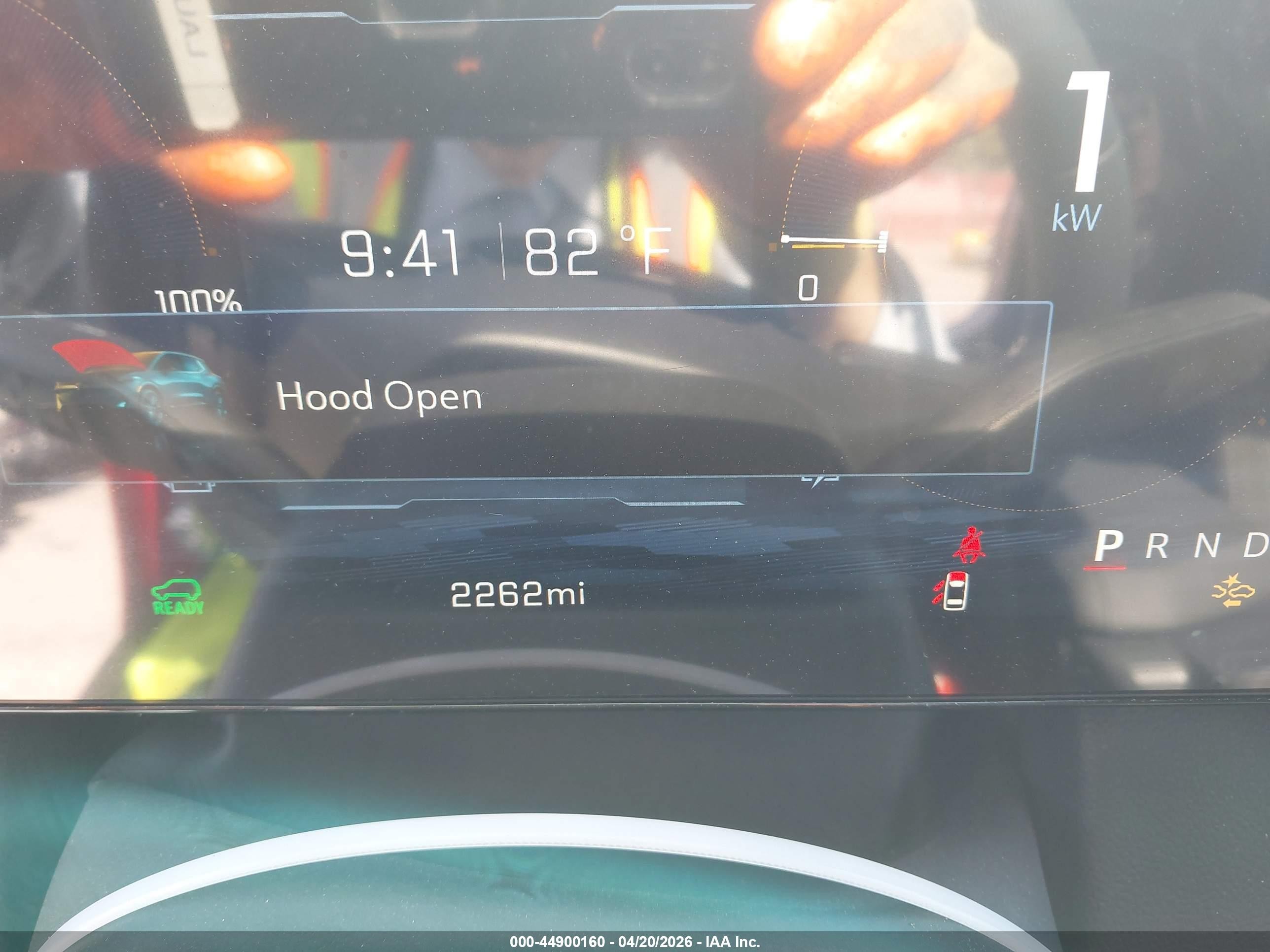 2026 Chevrolet Equinox Ev Lt 1, Fwd Темно-бордовый vin: 3GN7DMRRXTS134126