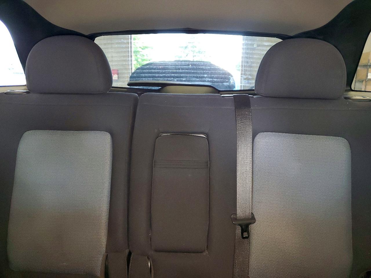 2013 Chevrolet Captiva Ls Blue vin: 3GNAL1EK3DS614817