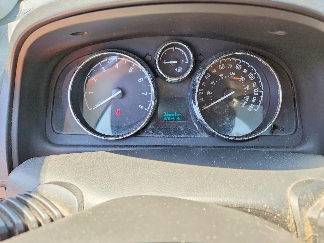 2013 Chevrolet Captiva Ls Silver vin: 3GNAL1EK5DS593548