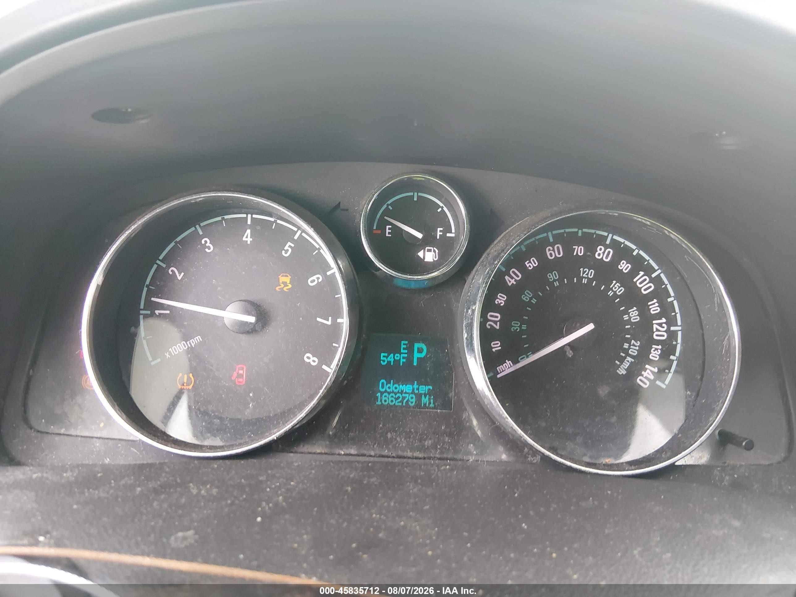 2013 Chevrolet Captiva Sport Fleet Ls Белый vin: 3GNAL2EK0DS634738