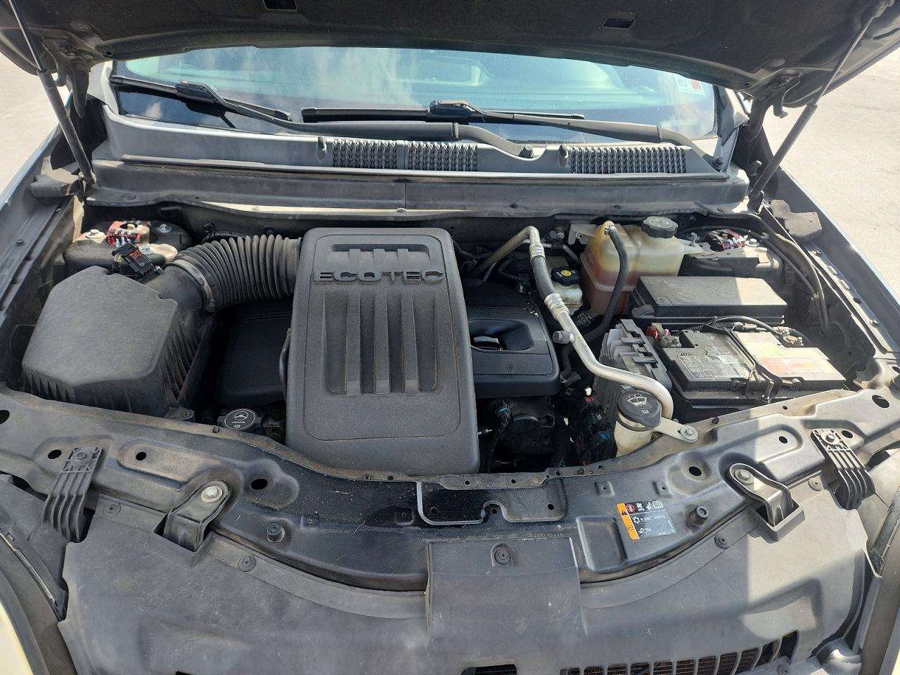 2014 Chevrolet Captiva Ls Черный vin: 3GNAL2EK0ES578964